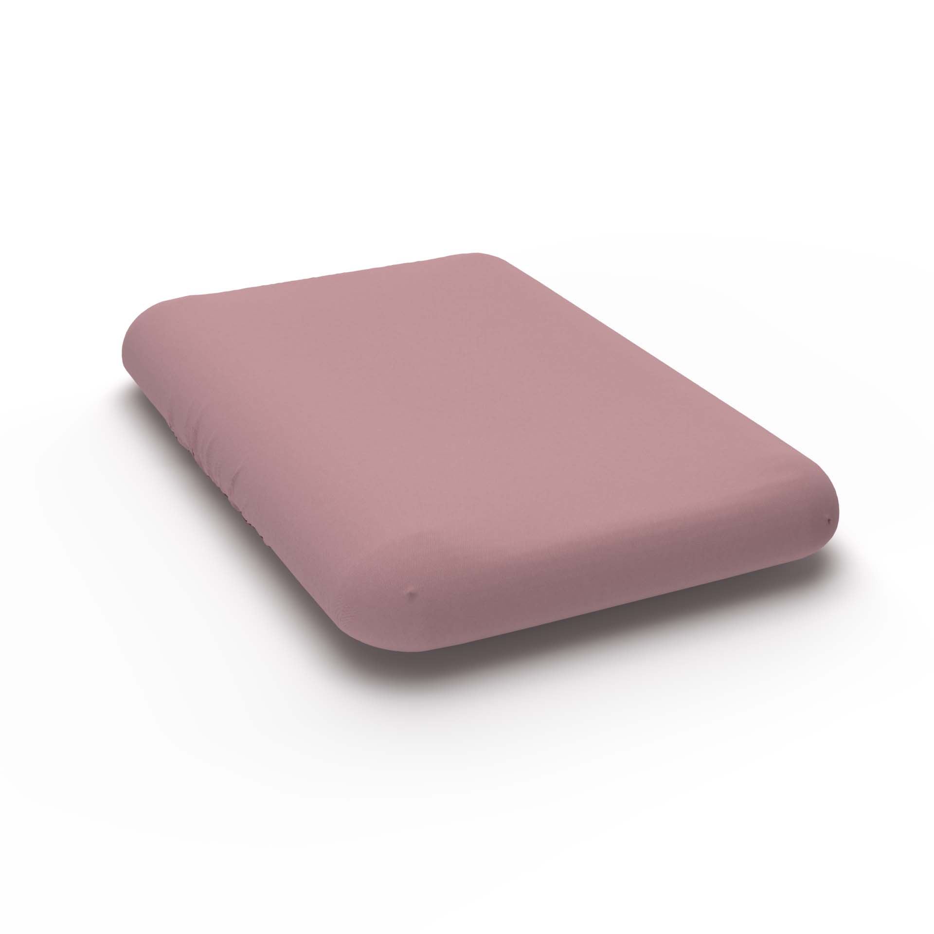 Lotus Housse de coussin fix Souplesse