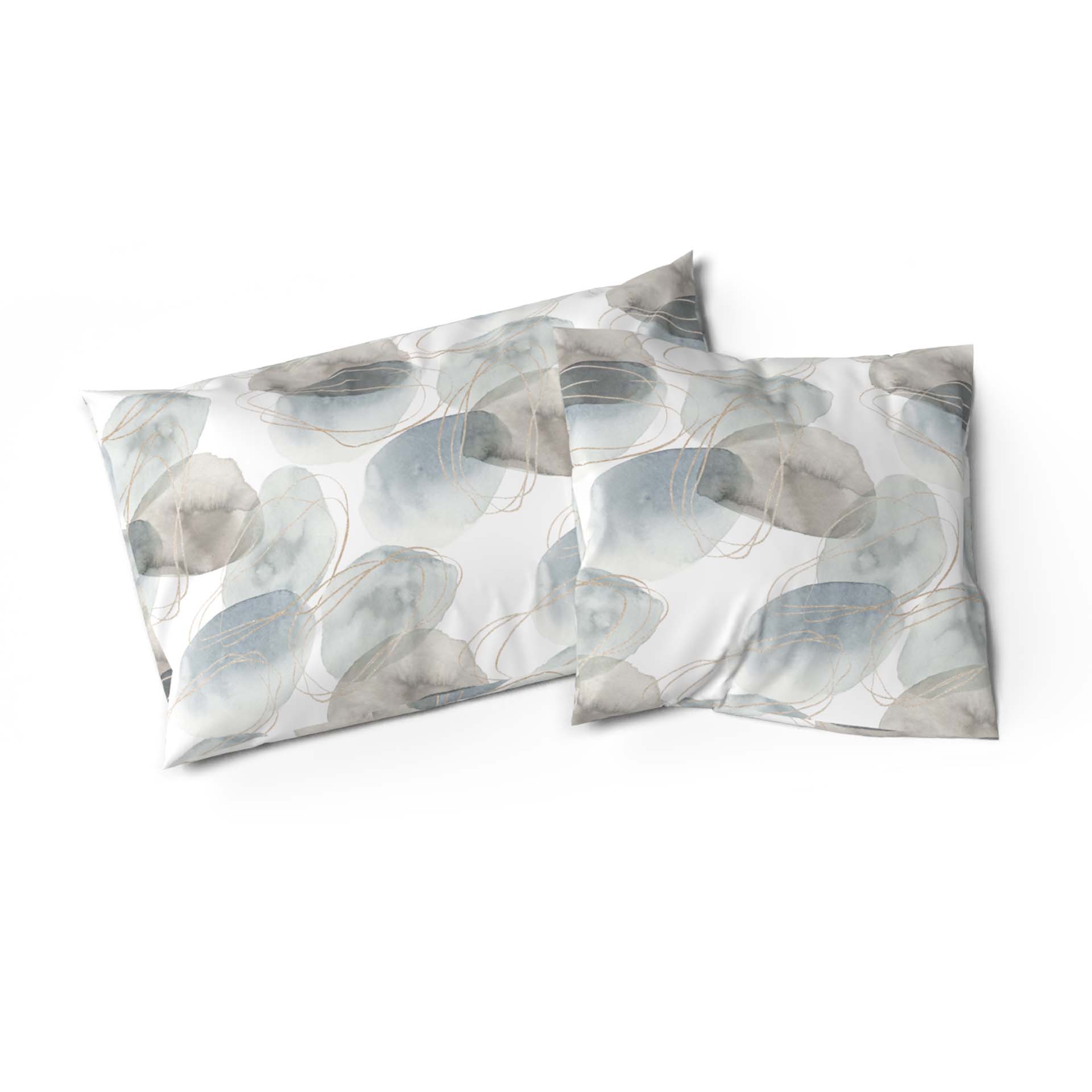 Lotus Création Bettwäsche Satin Alenia