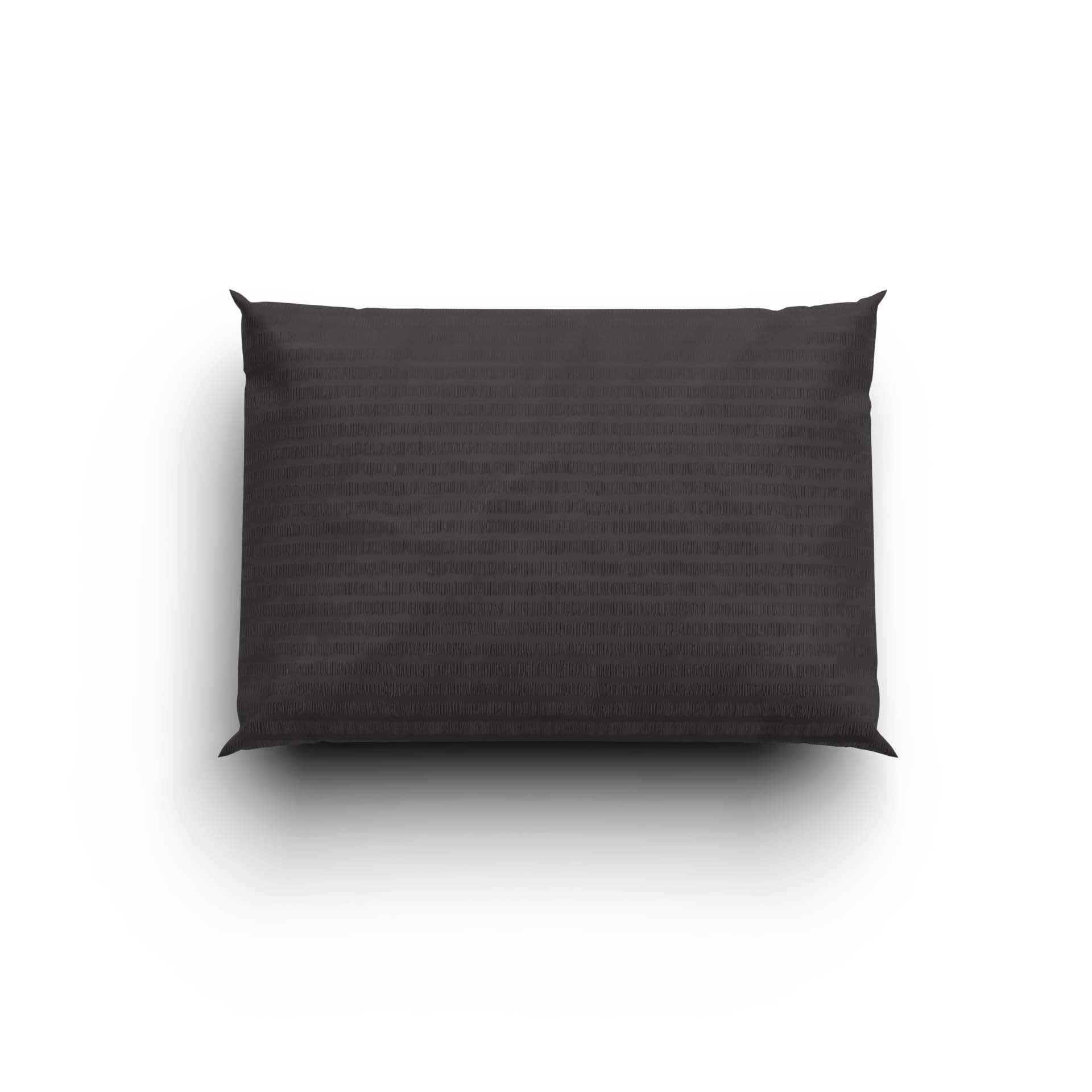 Lotus Bettwäsche Satin Seersucker uni