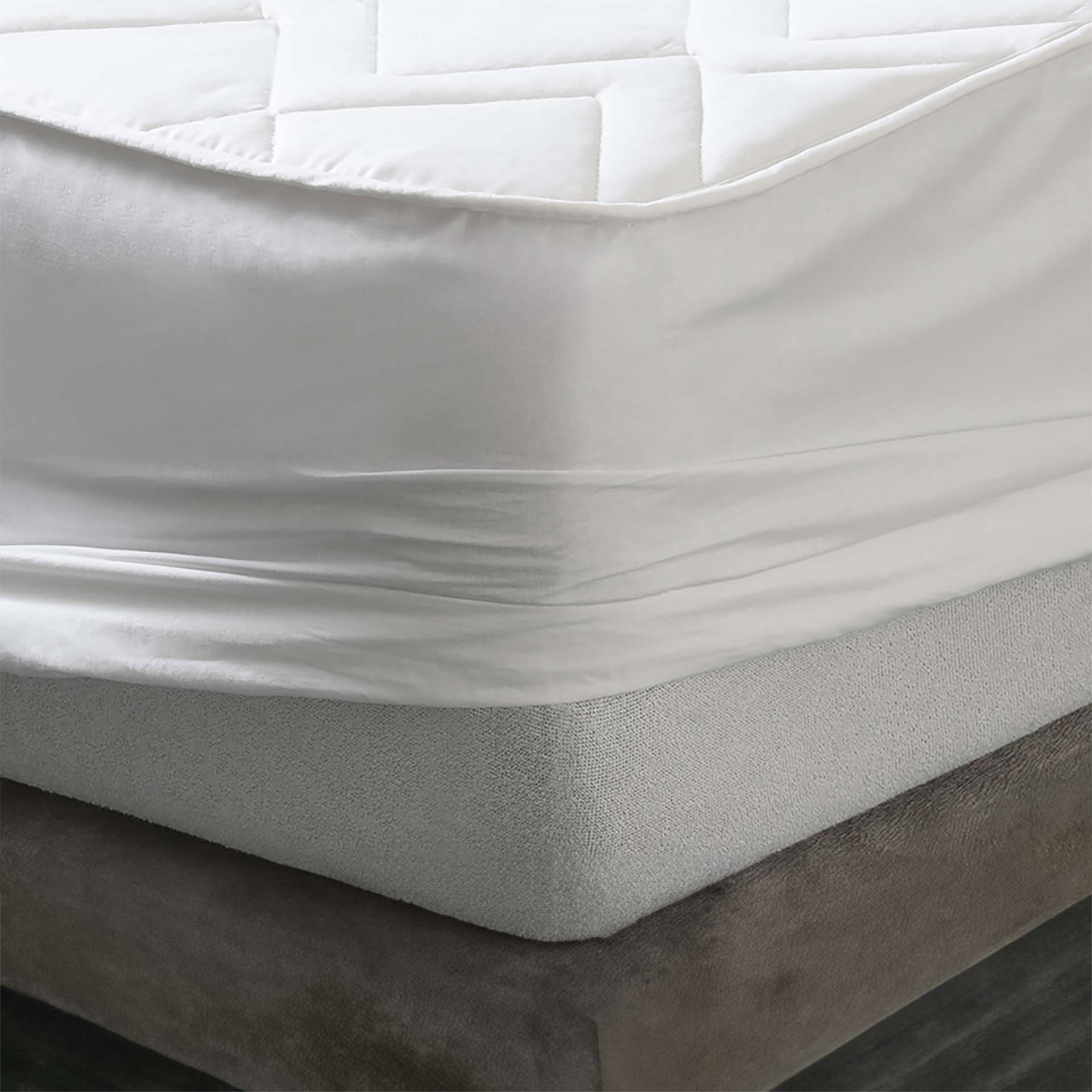 Velfont surmatelas Max Cotton