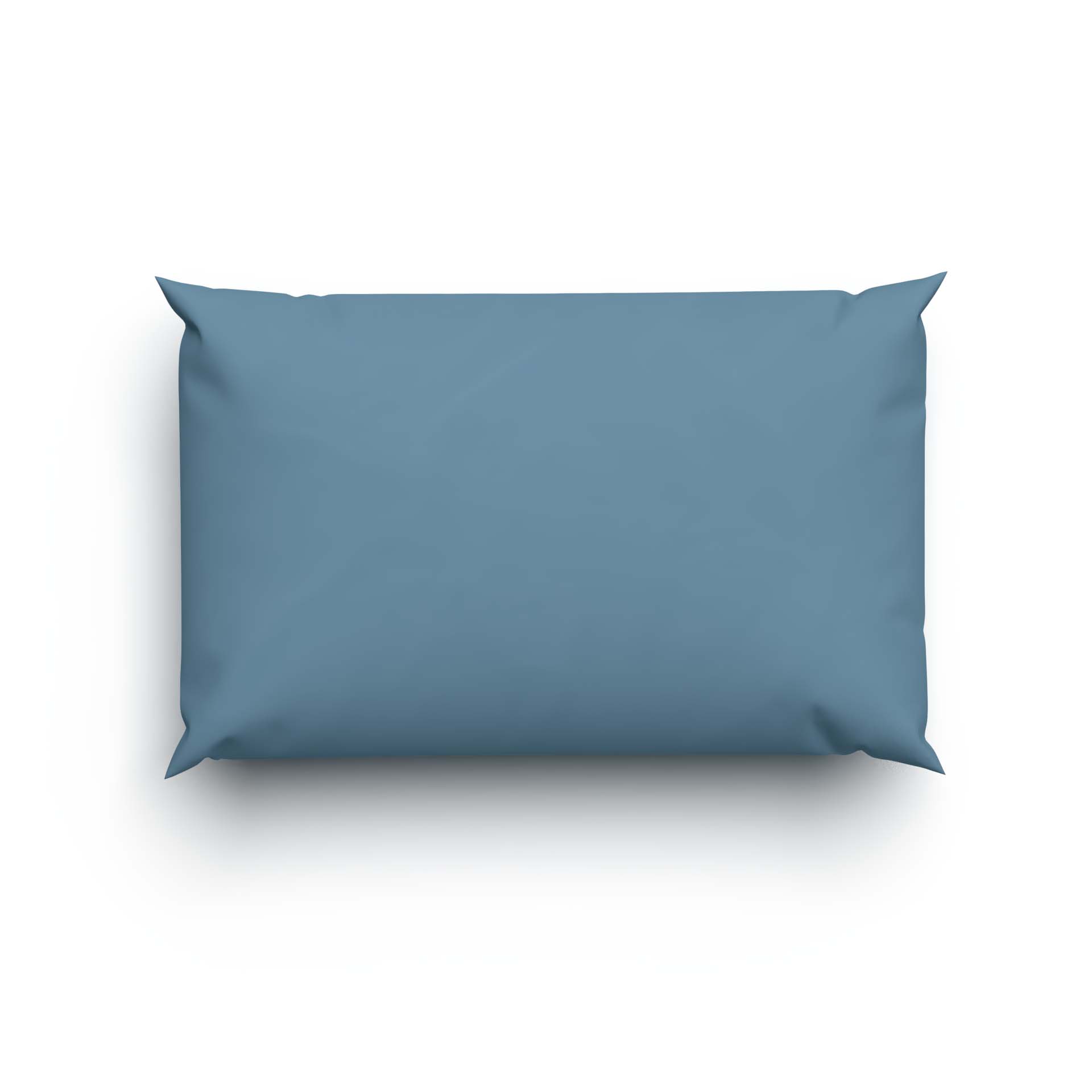 Lotus Bettwäsche Satin uni