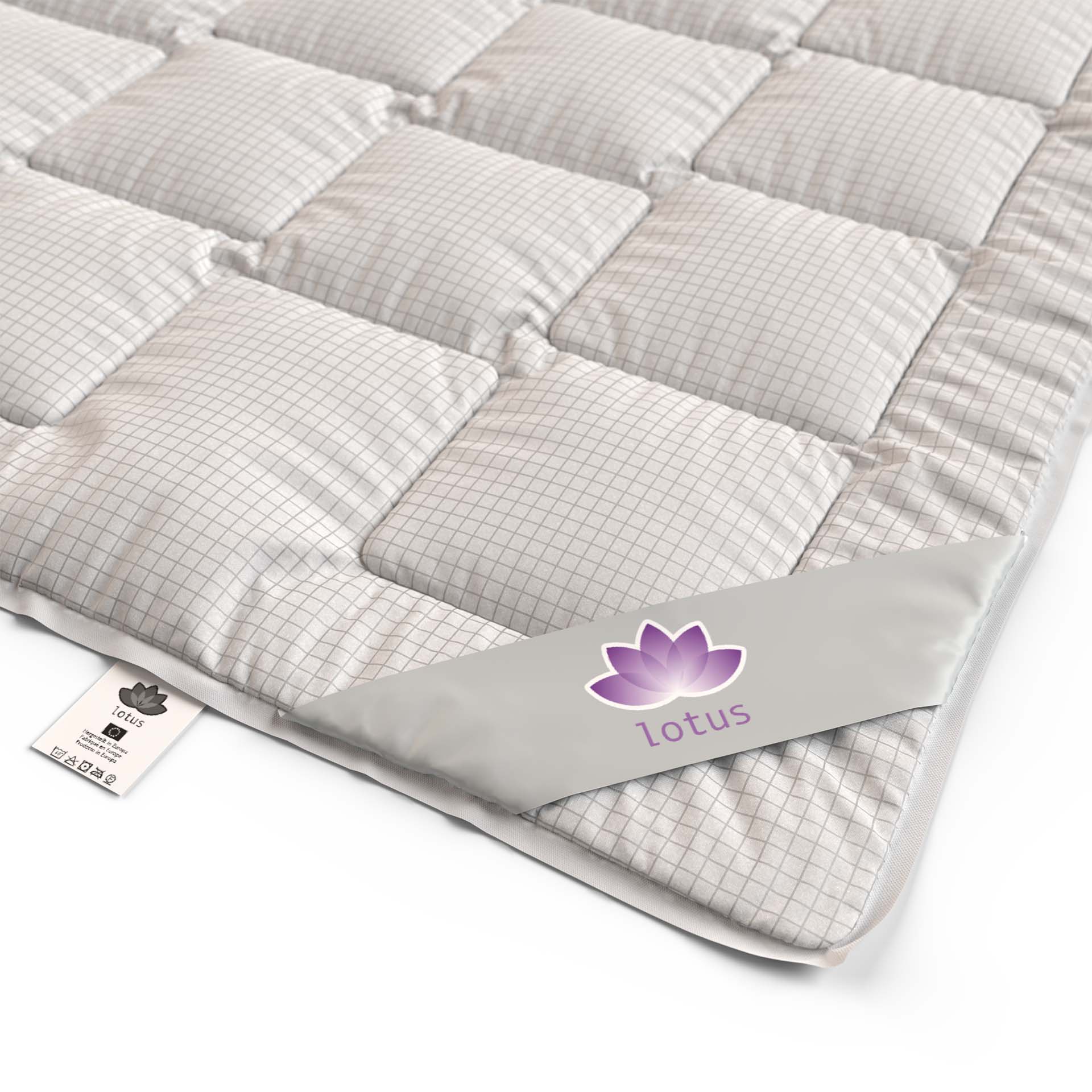 Lotus Anti-stress duvet Lotus Anti-stress duvet