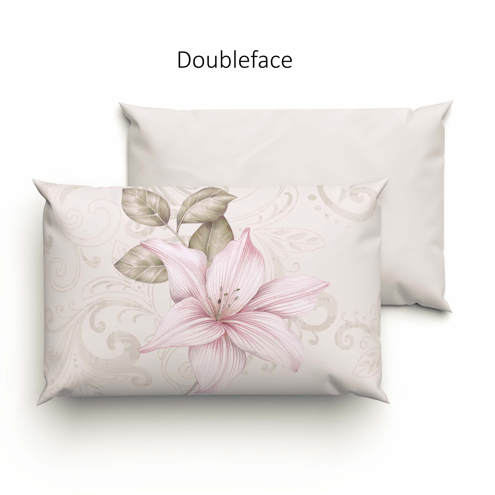 Lotus Bettwäsche Satin Boutique Scarlett
