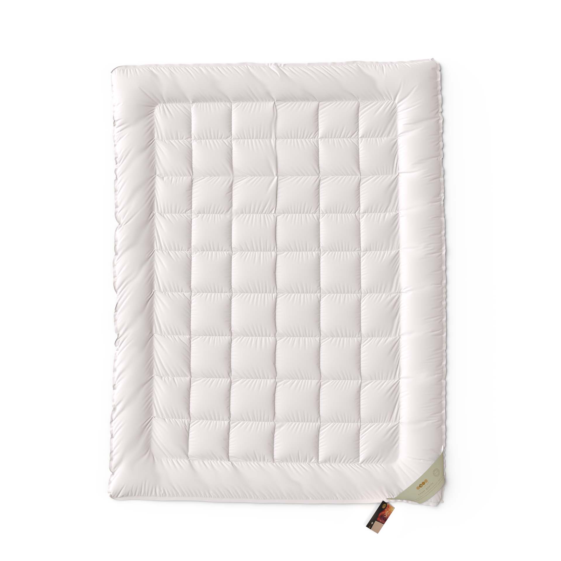 Erzstef bambou Bali light duvet Erzstef bambou Bali light duvet