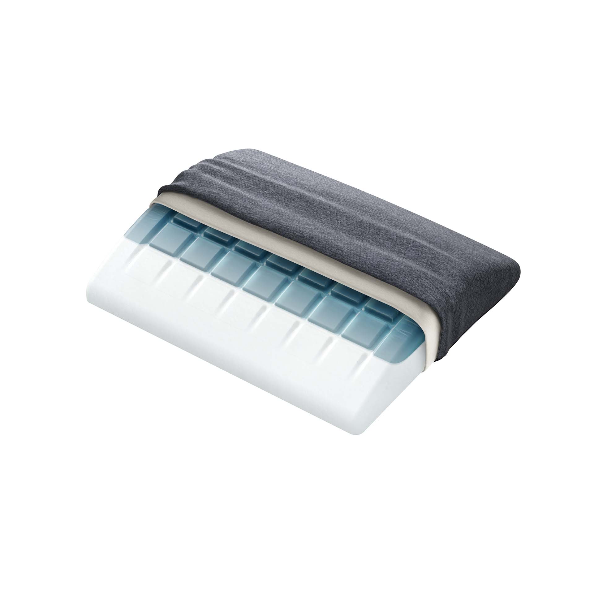 Technogel Living appui-lordose - Support lombaire Technogel Living appui-lordose - Support lombaire
