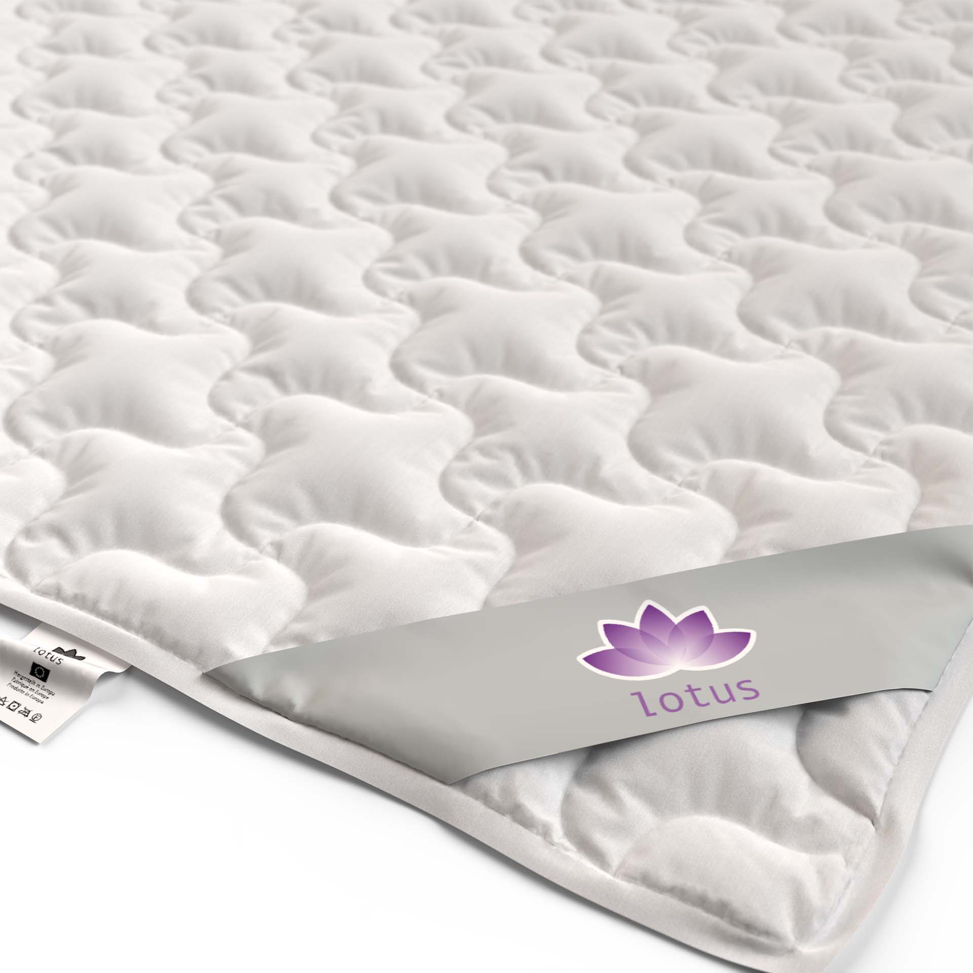 Lotus Tencel duvet Lotus Tencel duvet