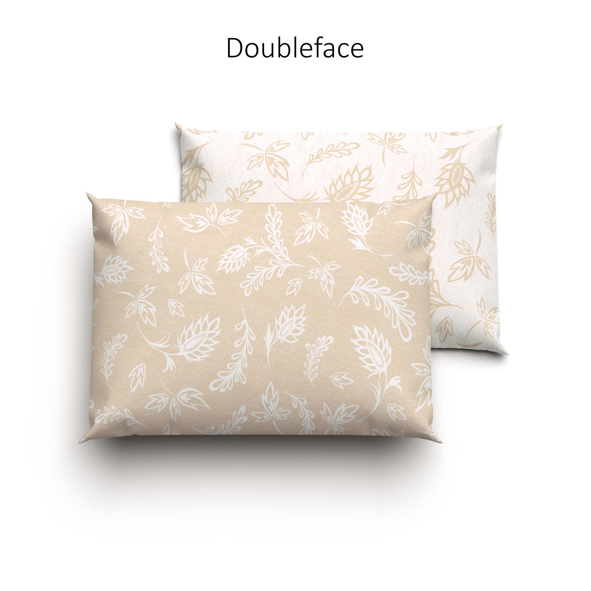 Lotus linge de lit satin Paletina