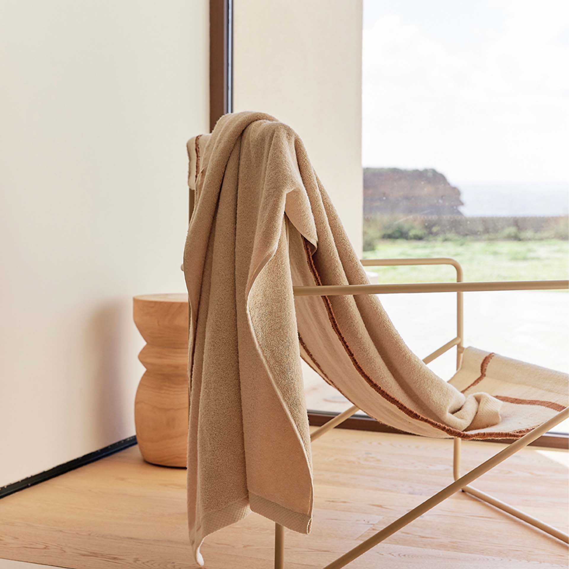 Torres Novas Frottierwäsche  X Do Zero