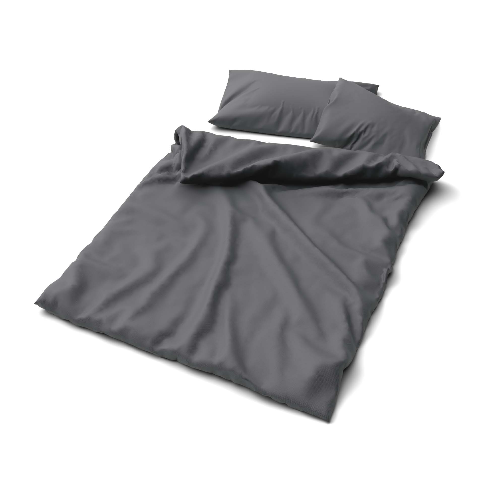 Lotus Bettwäsche Bambus Uni Lotus Bettwäsche Bambus Uni