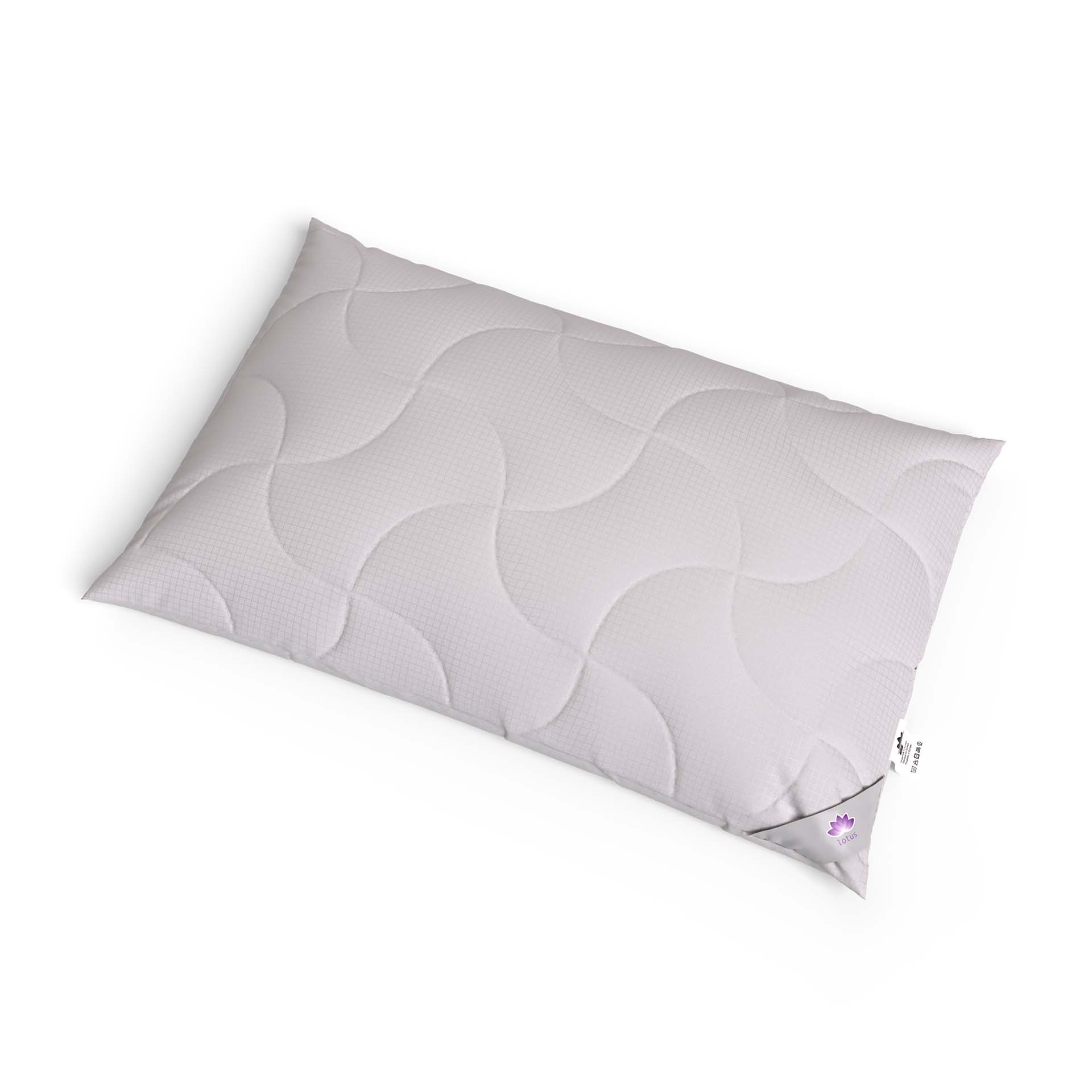 Lotus oreiller Anti-stress Lotus oreiller Anti-stress