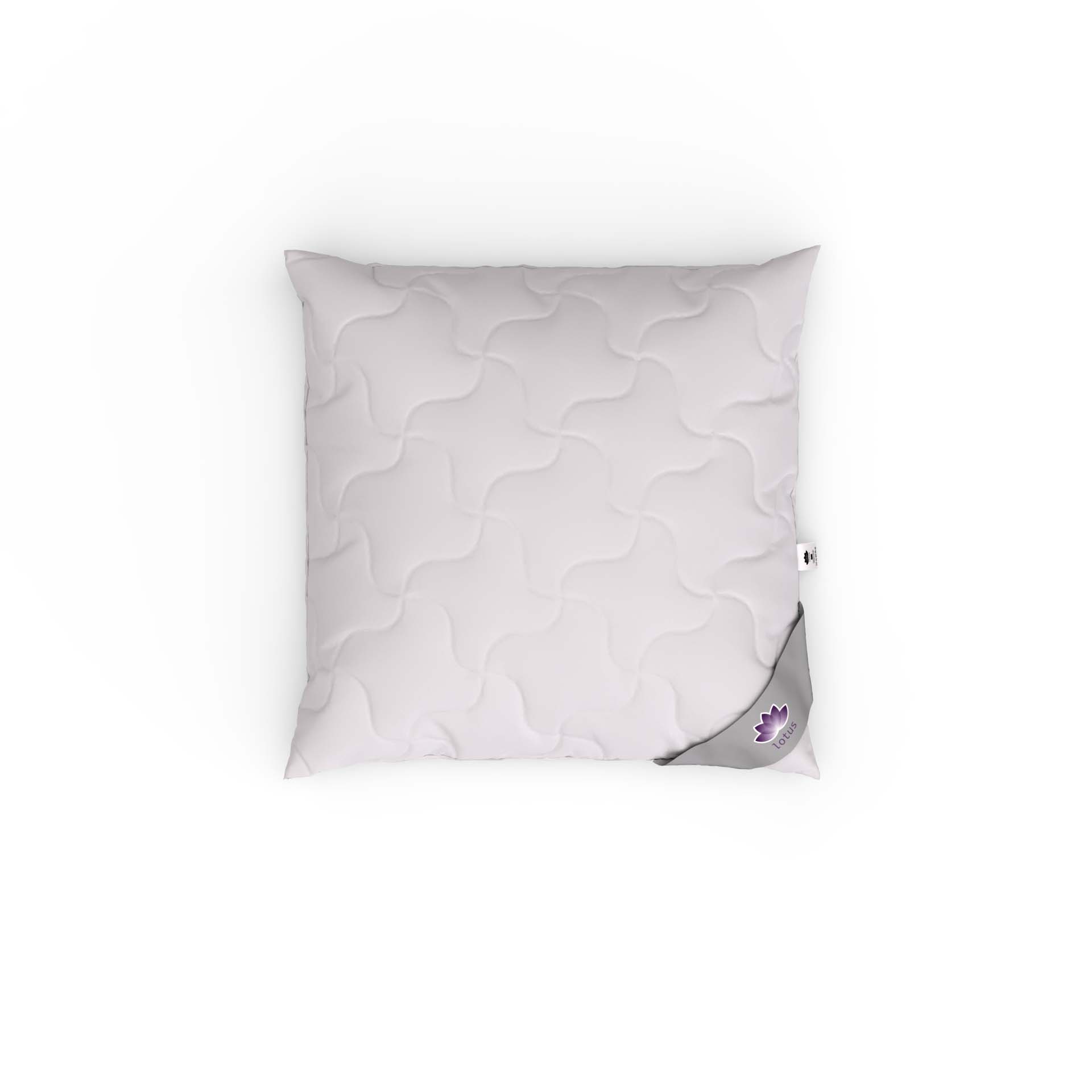 Lotus Tencel oreiller