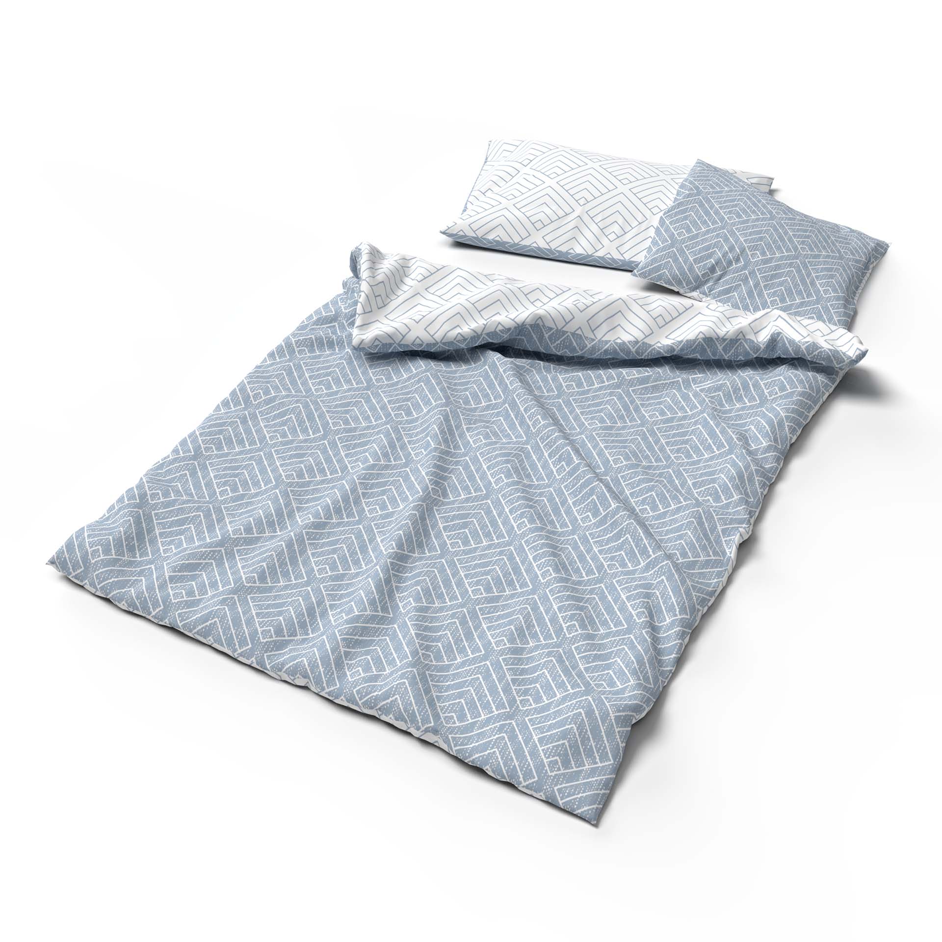 Lotus Création Bettwäsche Satin Lorin