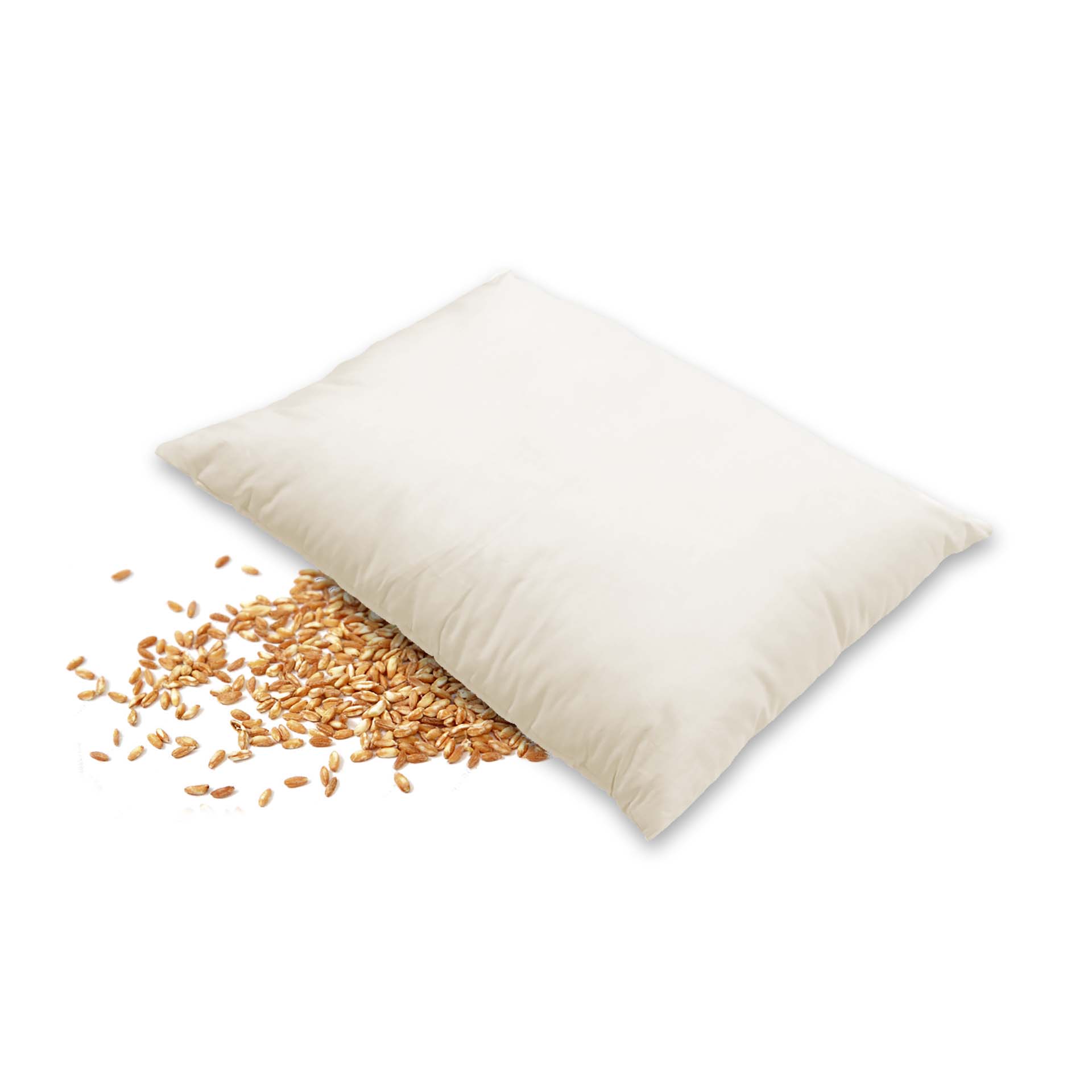 Erzstef coussin en vannure d'épeautre Erzstef coussin en vannure d'épeautre