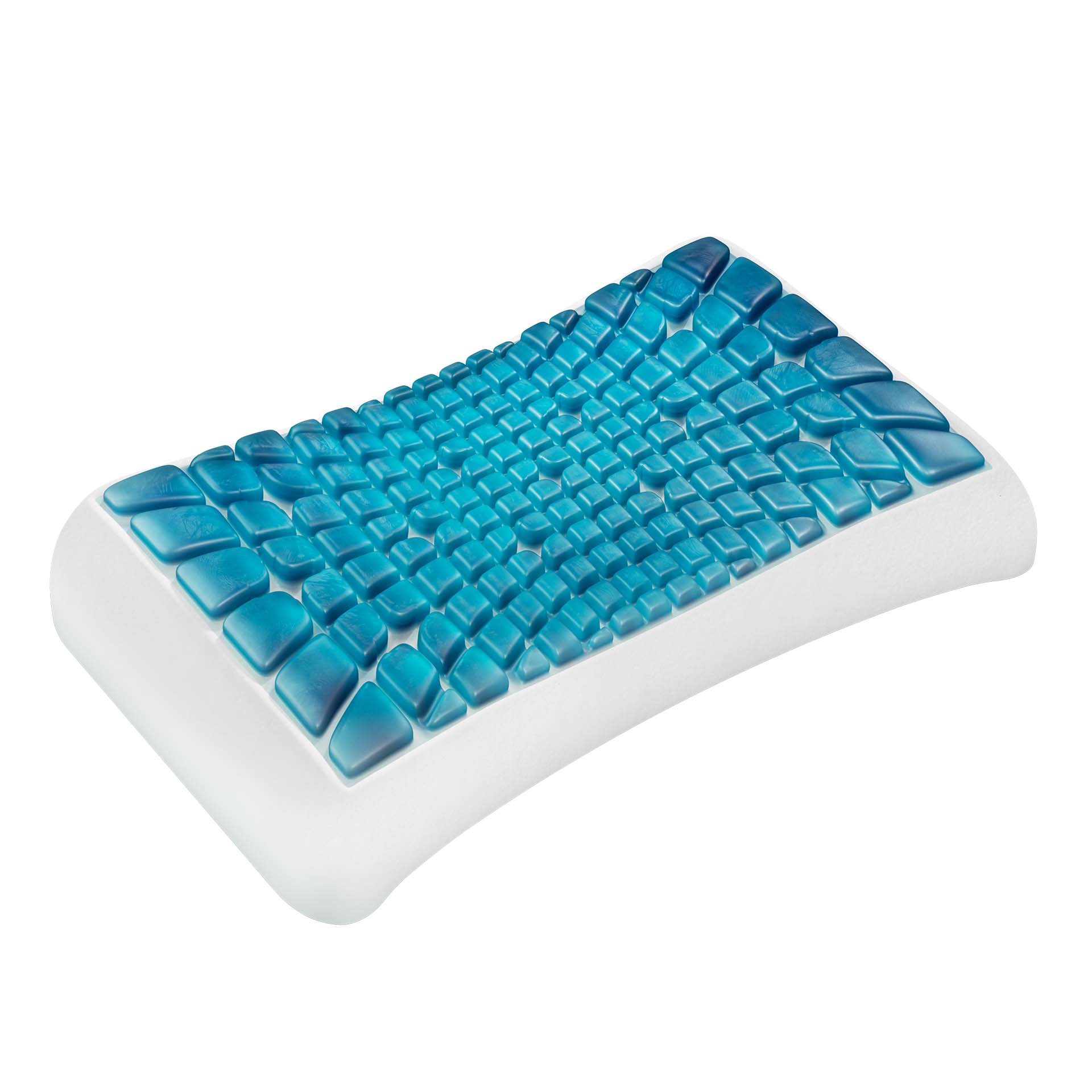 Technogel VIVE oreiller Curve Technogel VIVE oreiller Curve