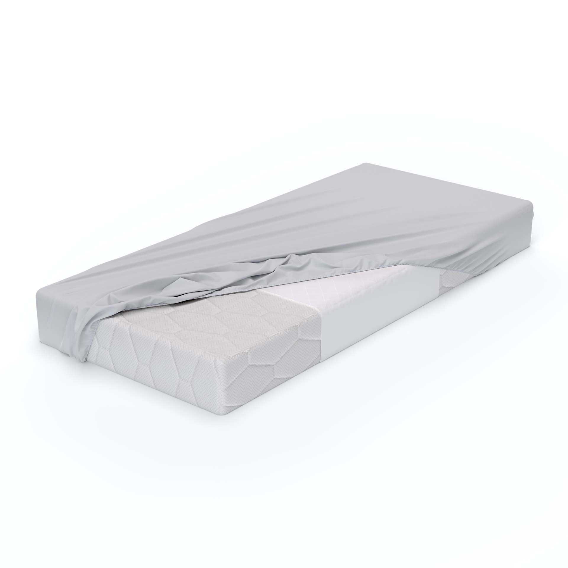 Lotus alèse incontinence réutilisable avec ailettes