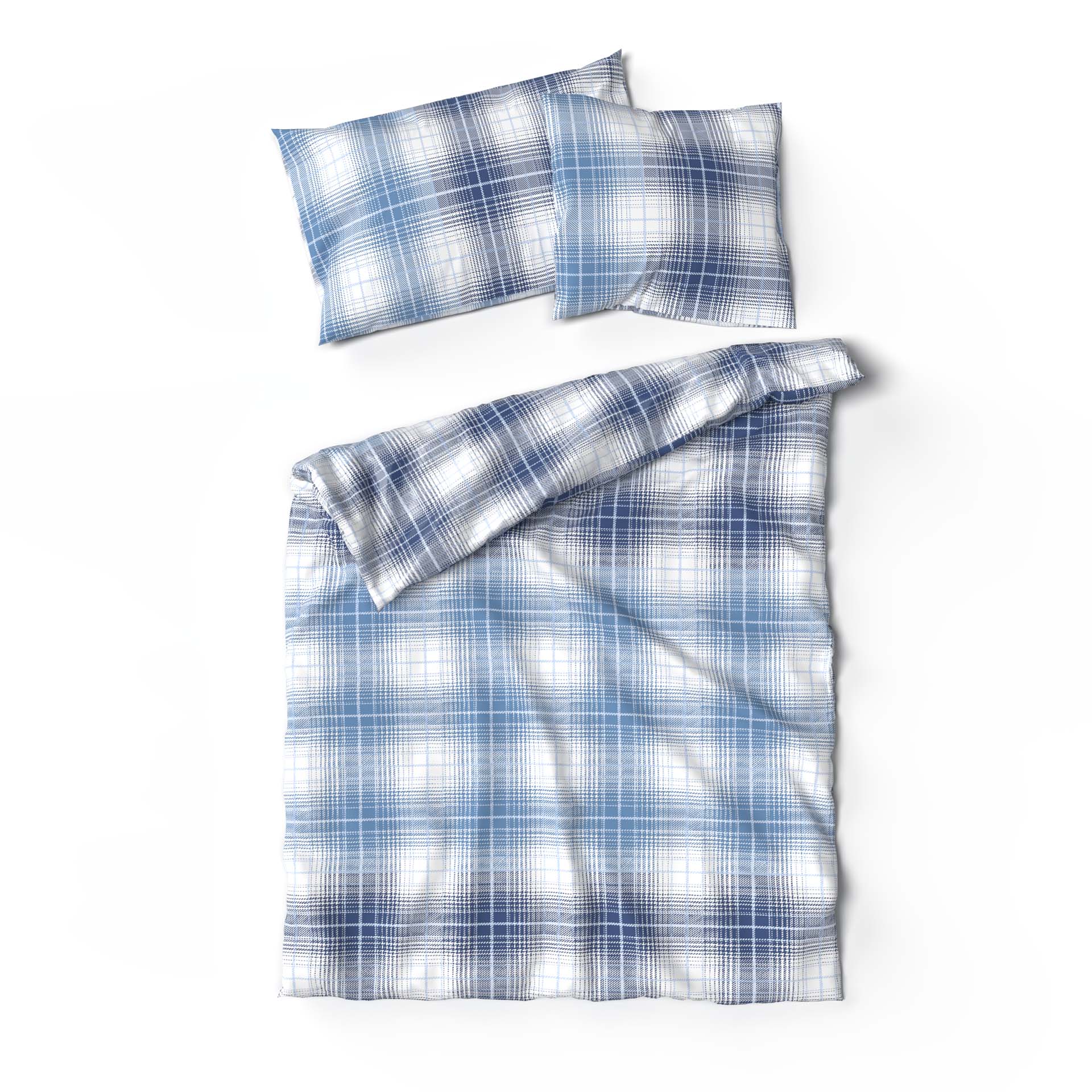 Lotus linge de lit bambou Mark Lotus linge de lit bambou Mark