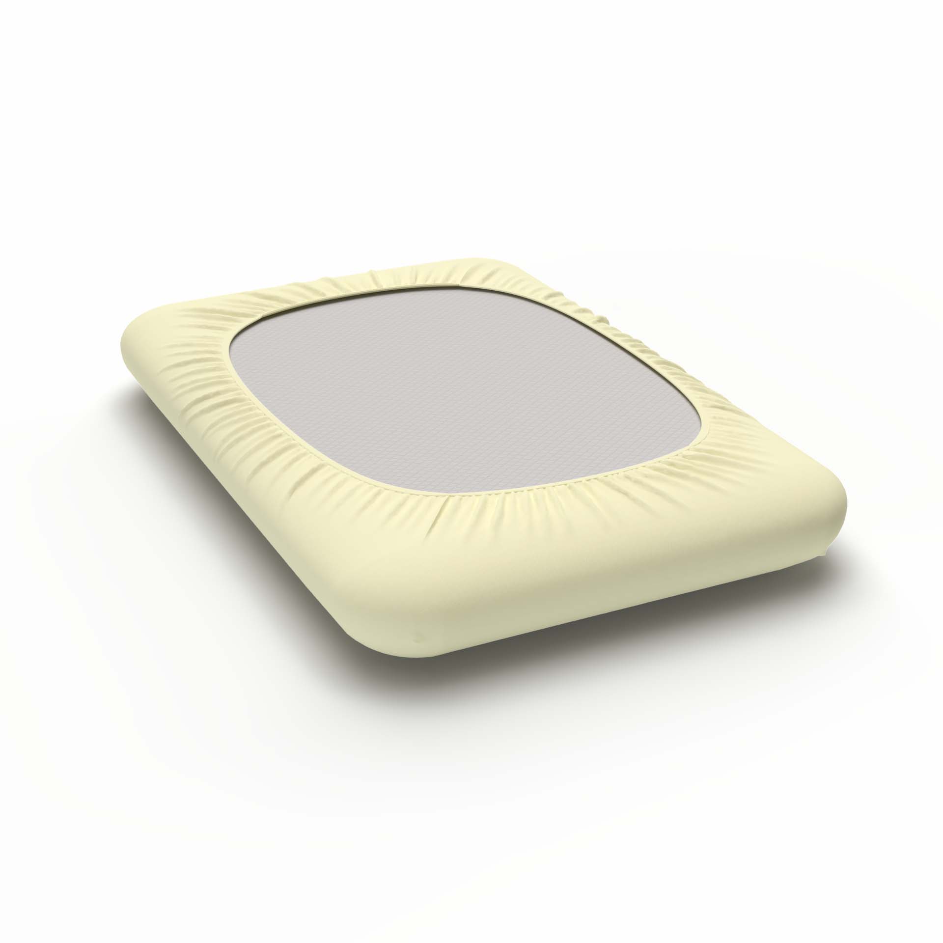 Lotus Kissenbezug Fix Souplesse