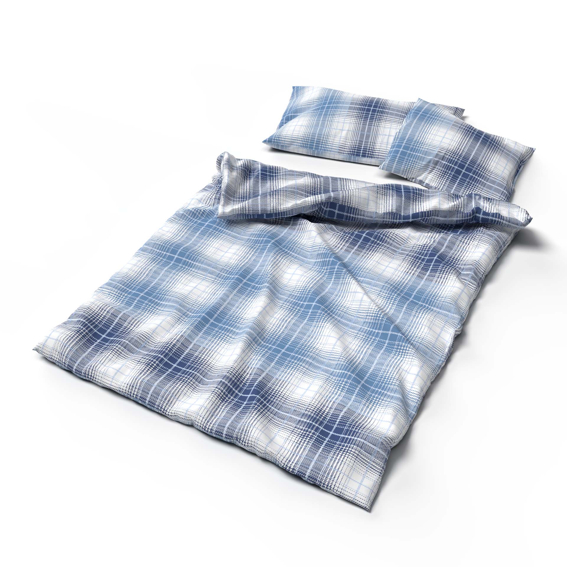 Lotus linge de lit bambou Mark Lotus linge de lit bambou Mark