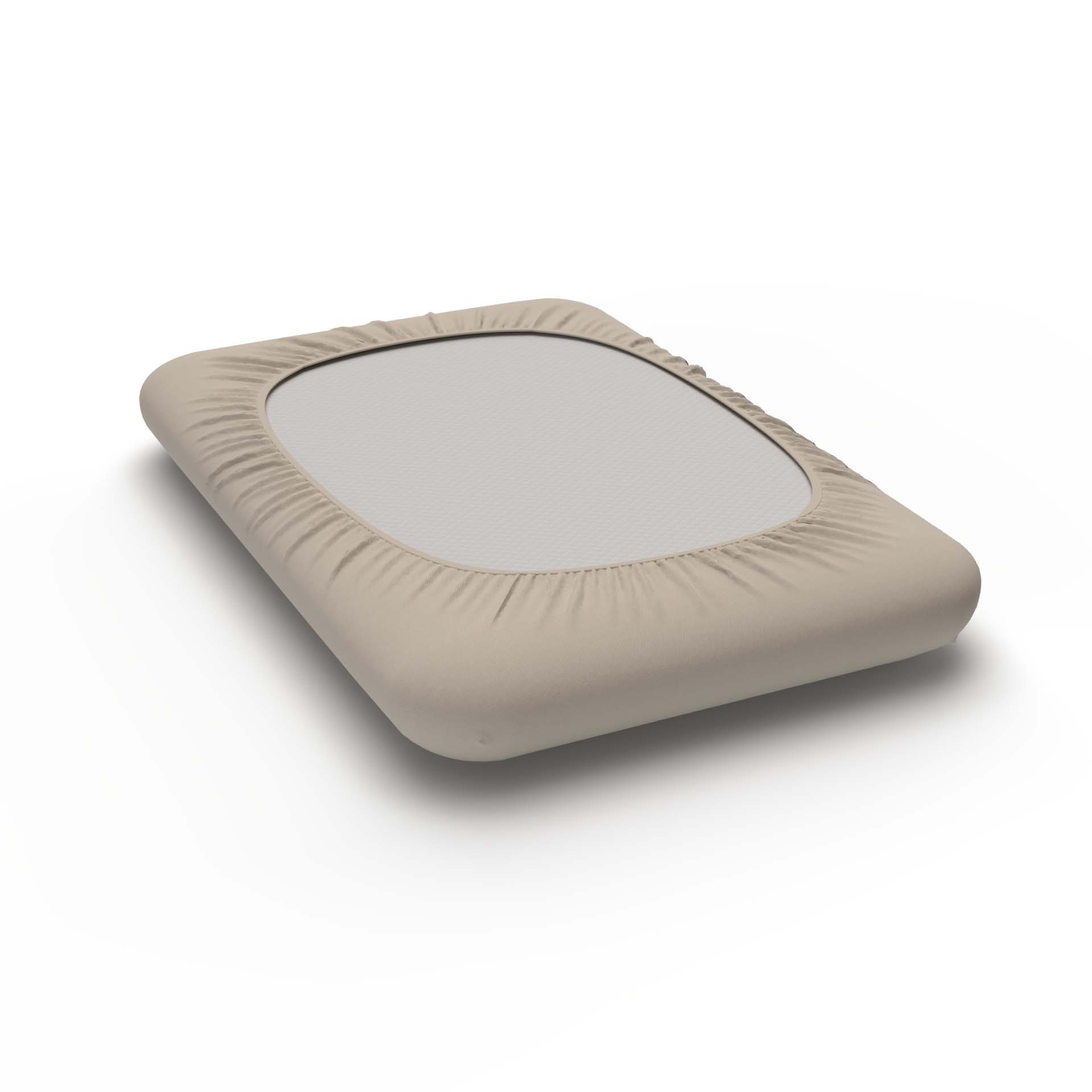 Lotus Housse de coussin fix Souplesse Lotus Housse de coussin fix Souplesse