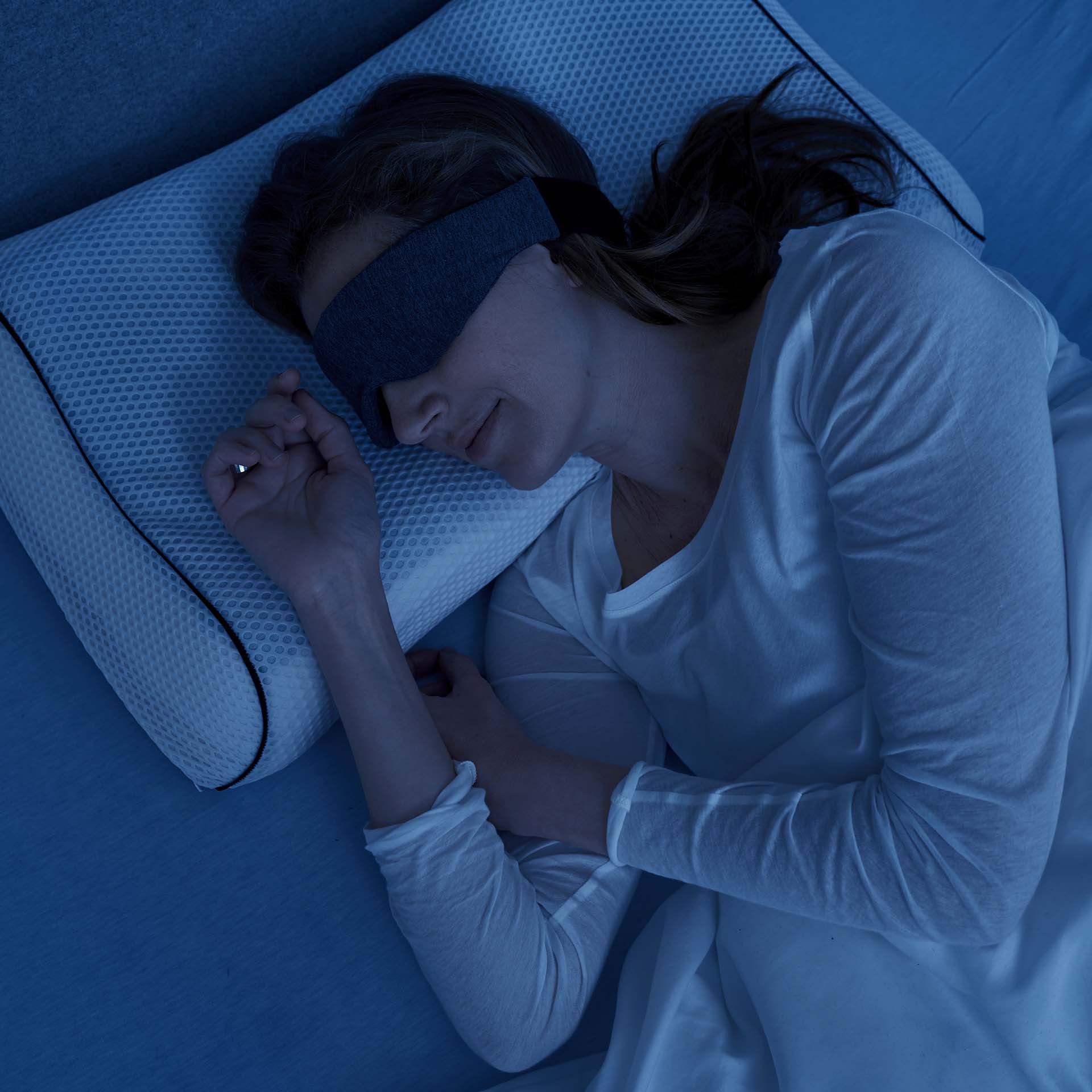 Technogel EYE MASK masque de sommeil Technogel EYE MASK masque de sommeil