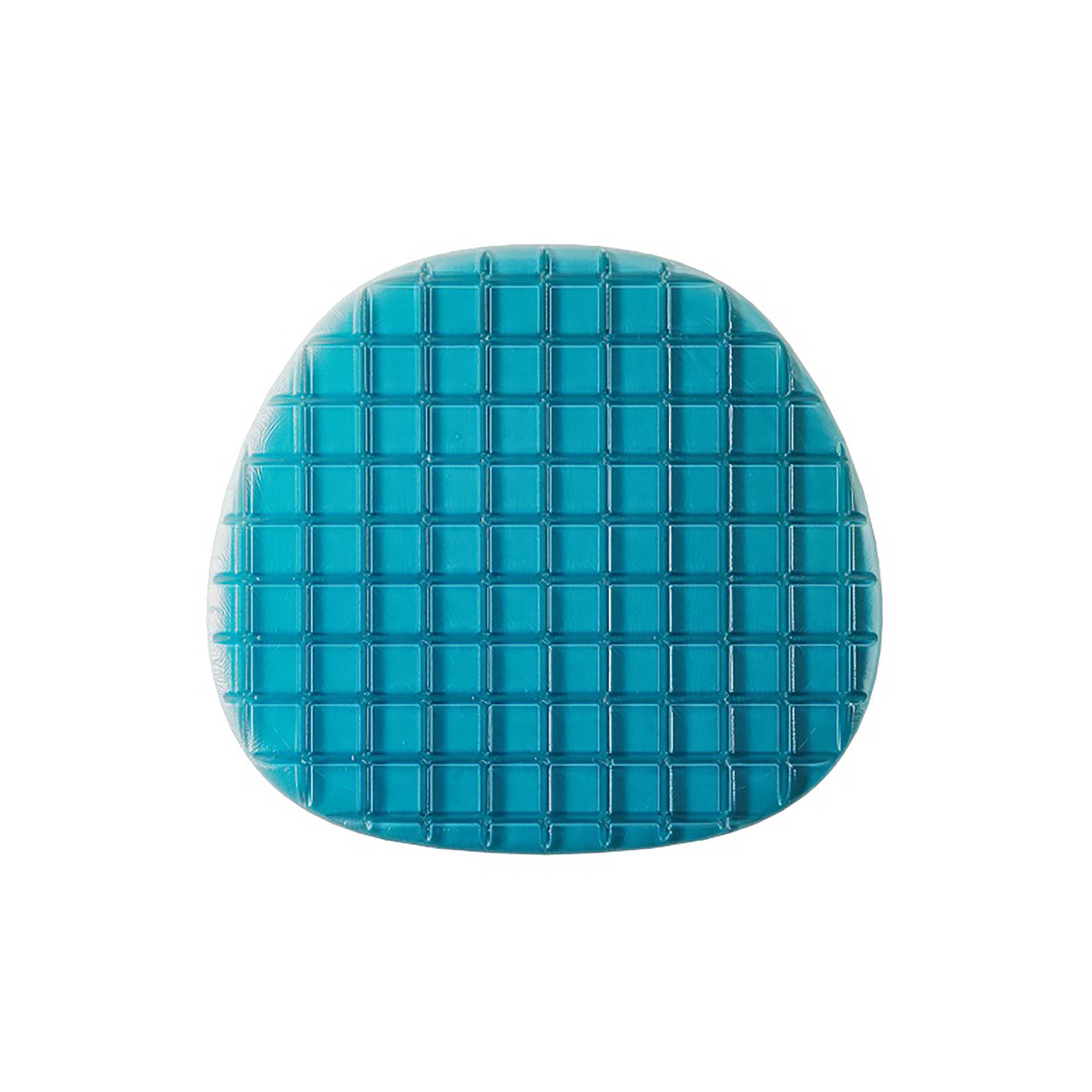 Technogel Living coussin d'assise PEBBLE - en forme de galet