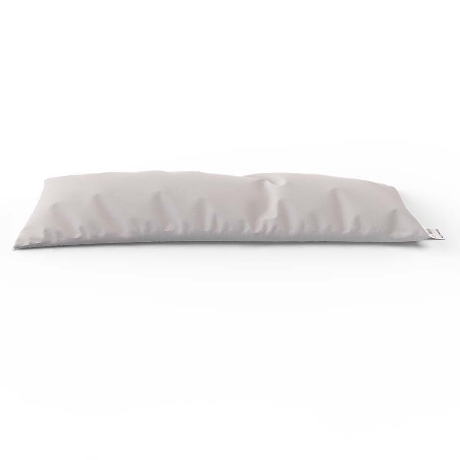 Coussin alonge 40x130 cm, 600 gr seitenschläferkissen