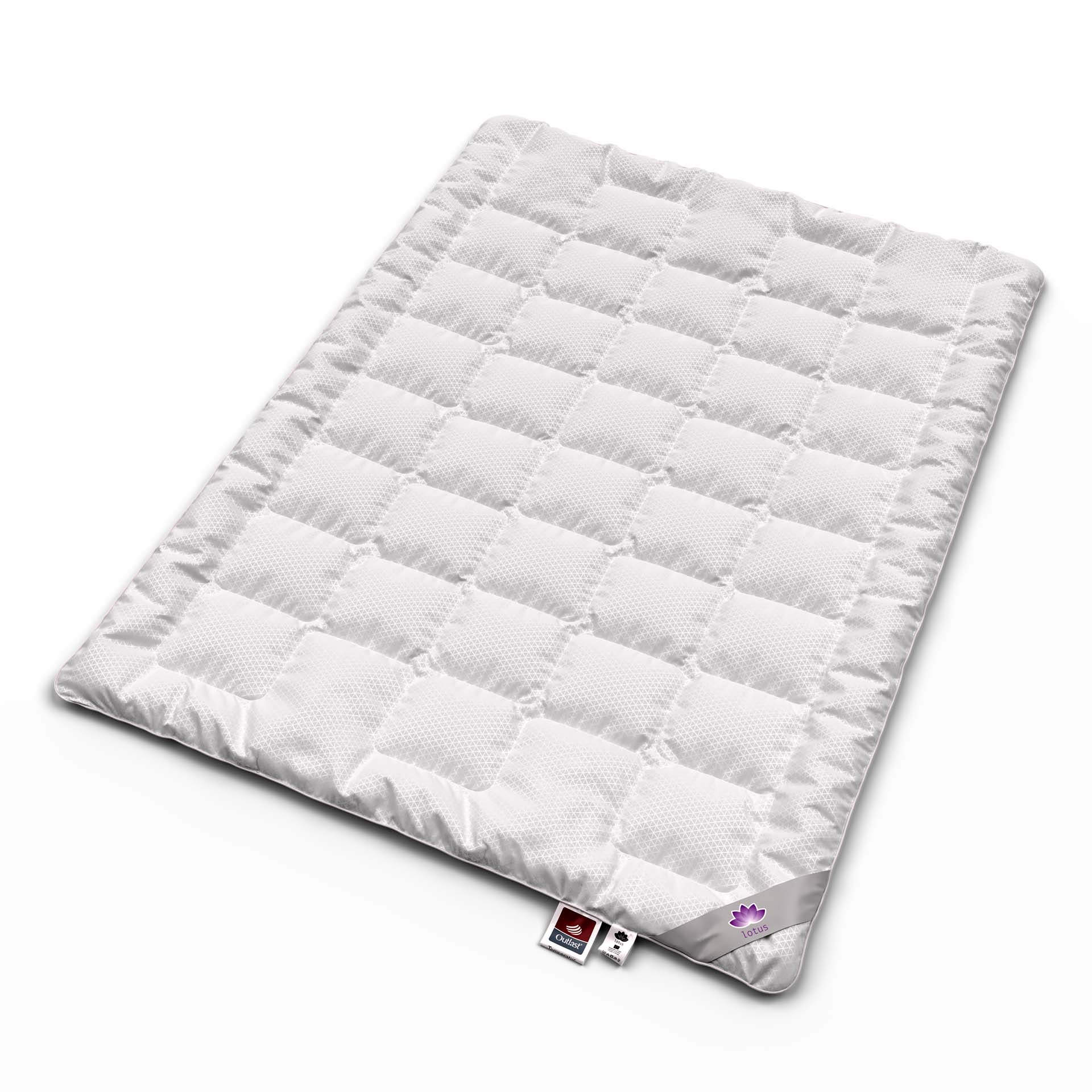 Lotus Outlast couette Lotus Duvet Outlast
