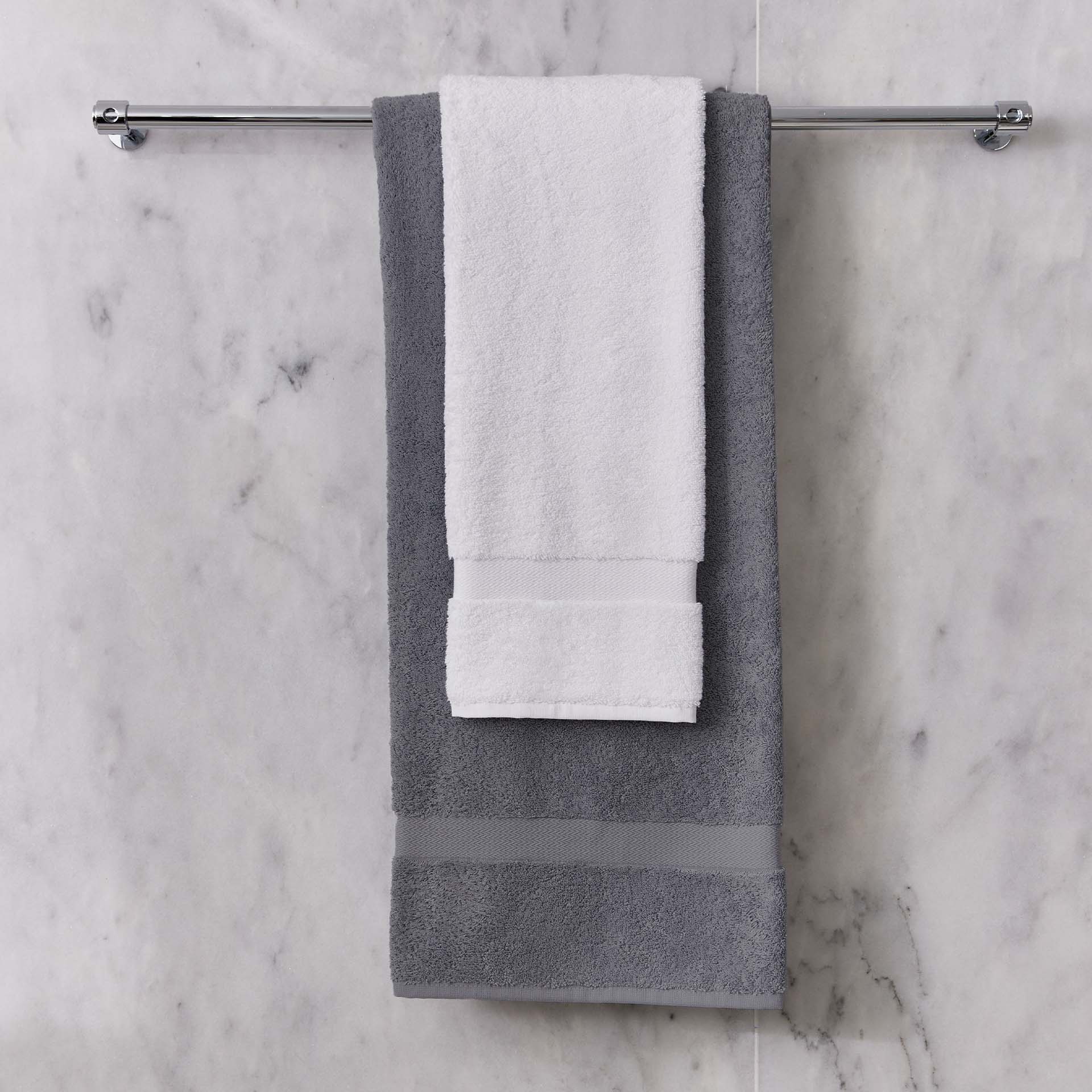 Torres Novas Almonda Frottierwäsche