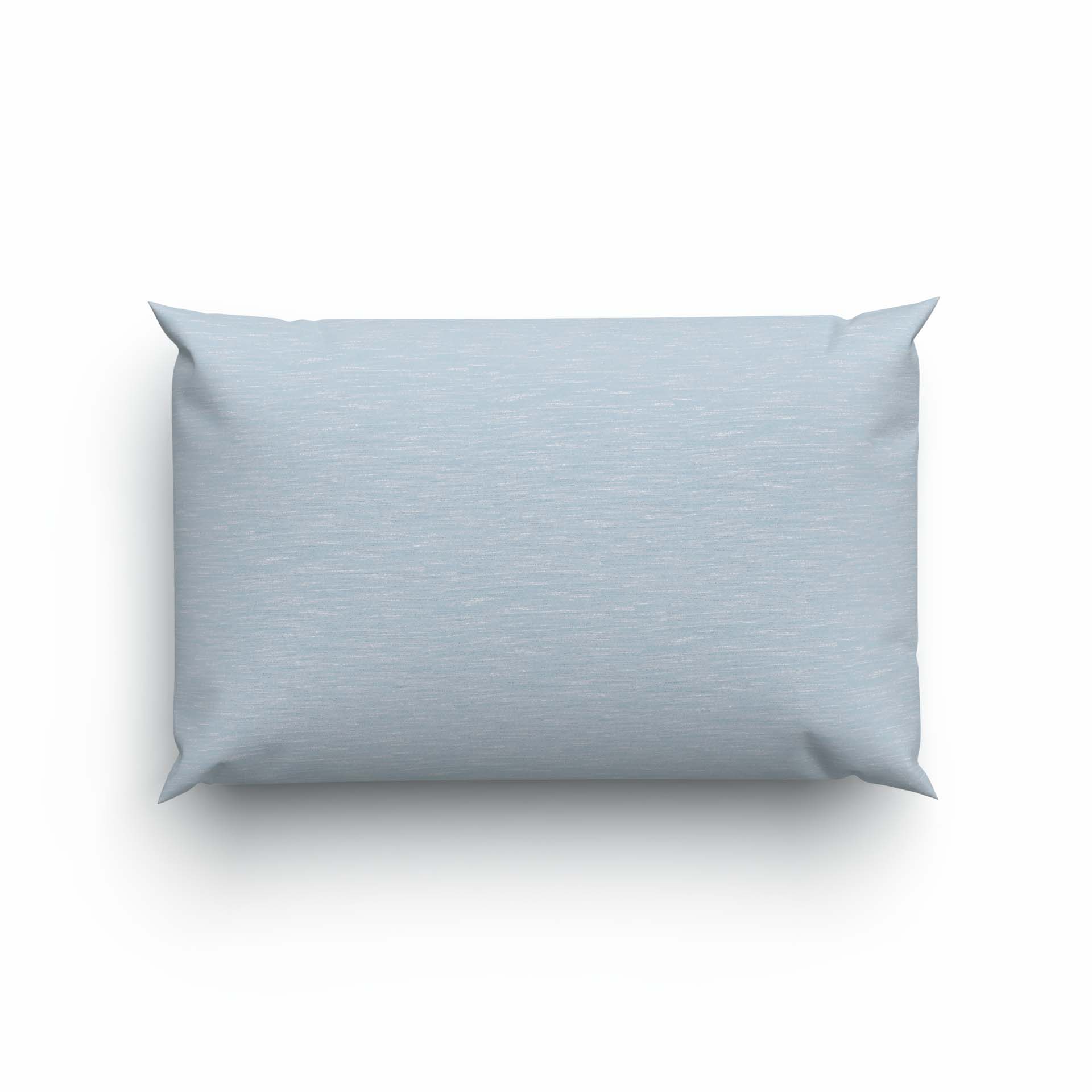 Lotus Bettwäsche Jersey uni mélange