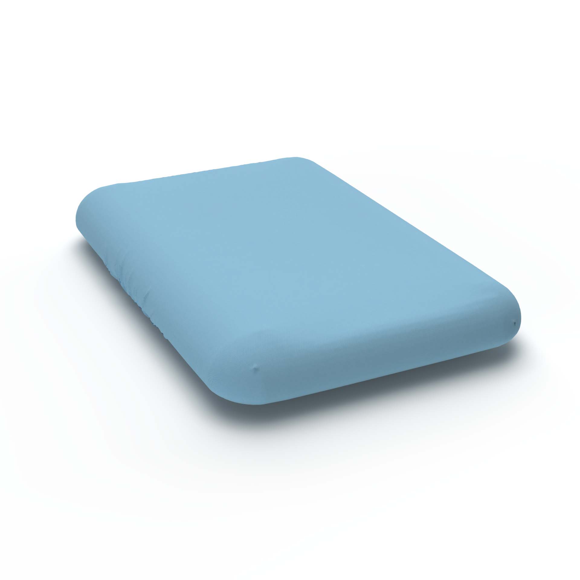 Lotus Housse de coussin fix Souplesse