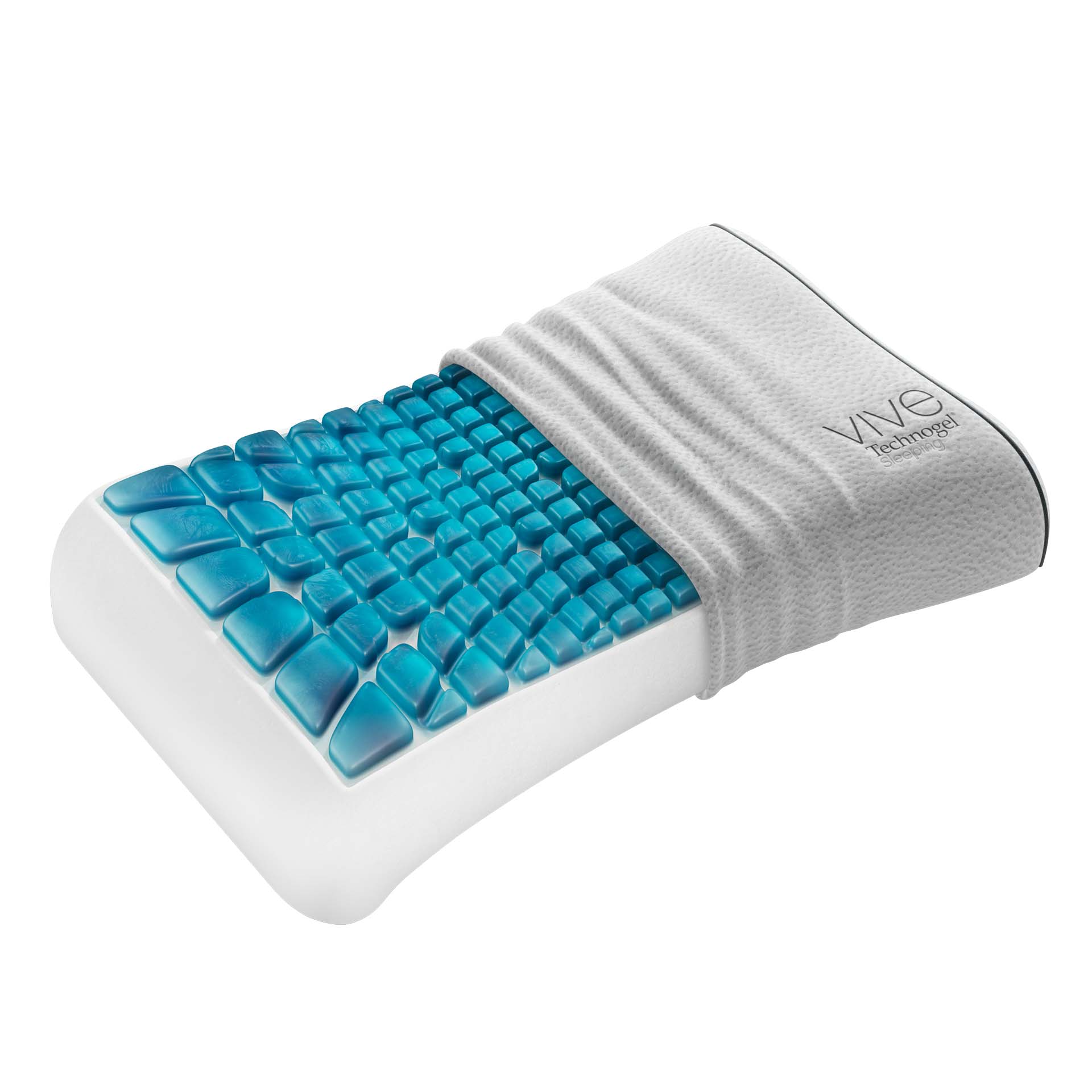 Technogel VIVE oreiller Curve Technogel VIVE oreiller Curve