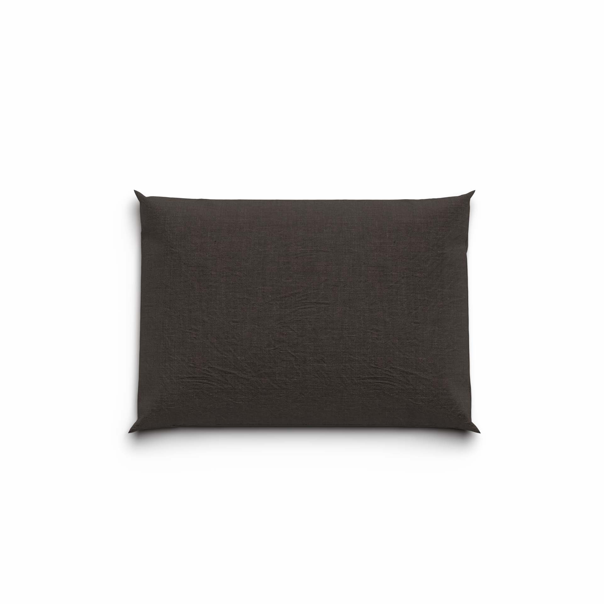 Lotus linge de lit lin uni Lotus linge de lit lin uni