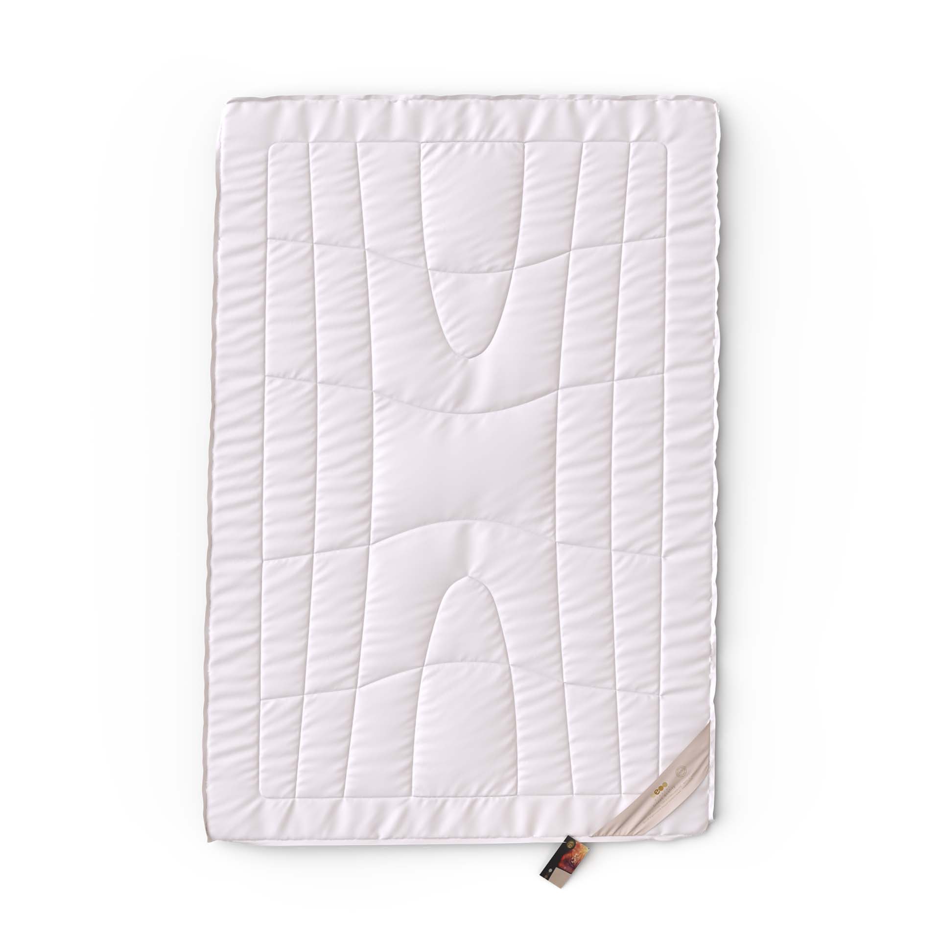 Erzstef Dubai duvet de chameau