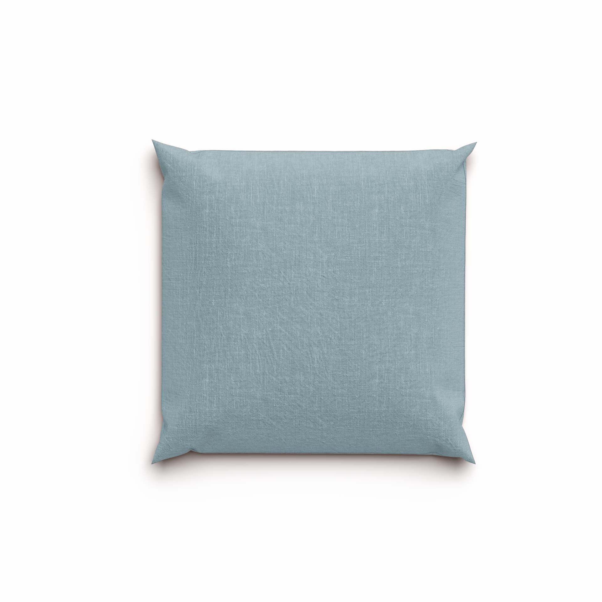 Lotus Bettwäsche Linen blend