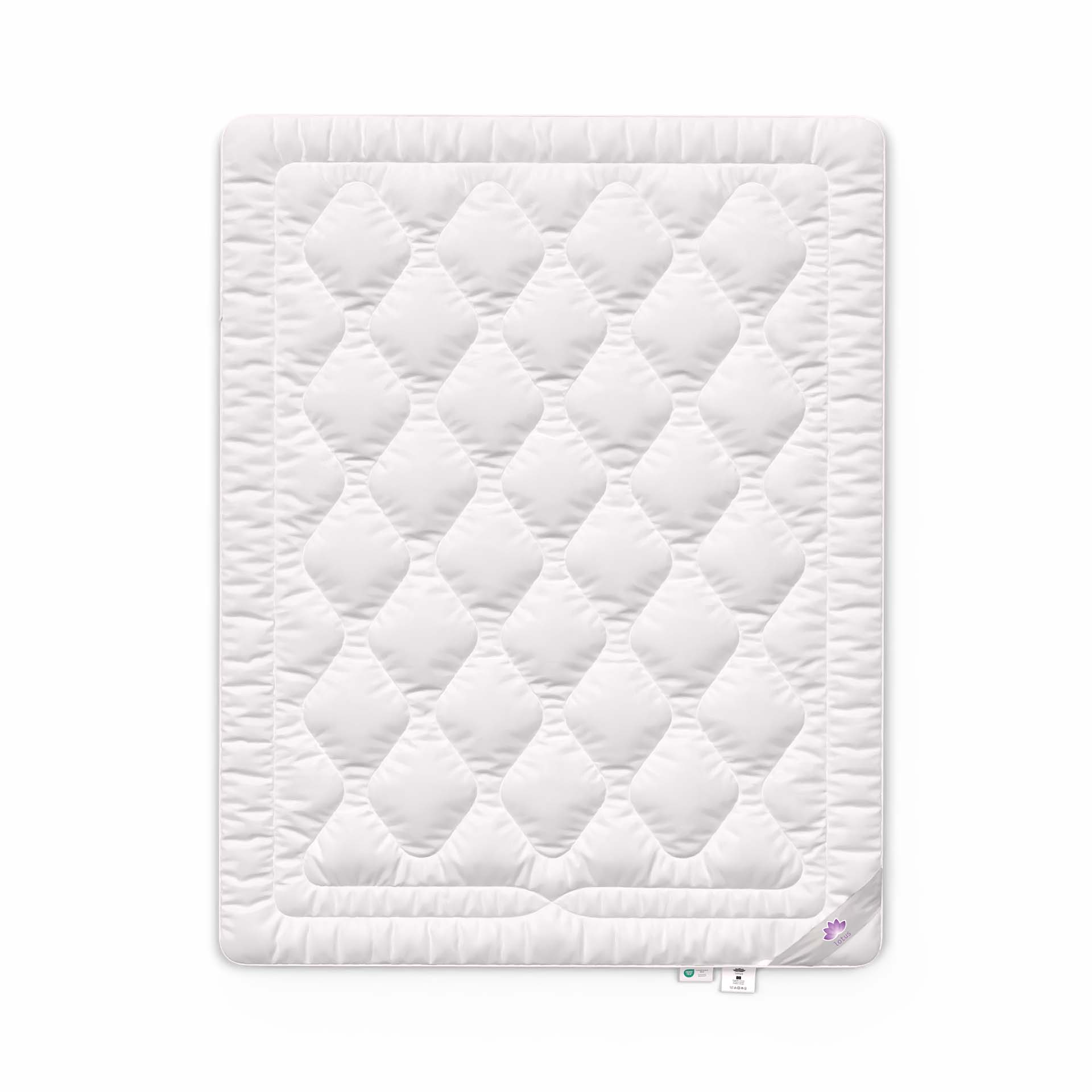 Lotus Duvet Alpaga Lotus Duvet Alpaka