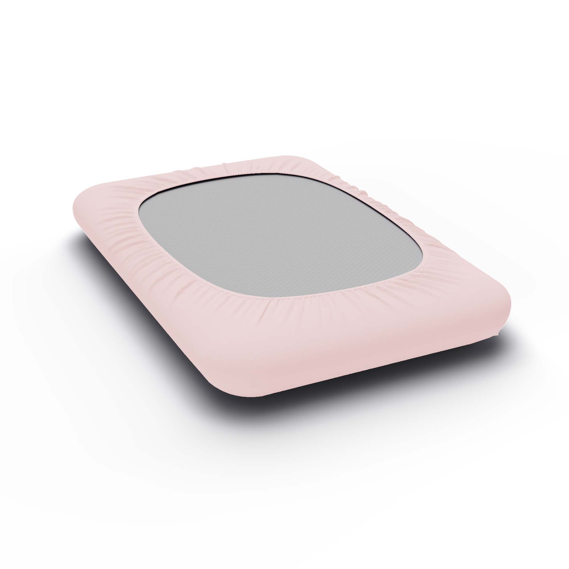 Lotus Housse de coussin fix Souplesse