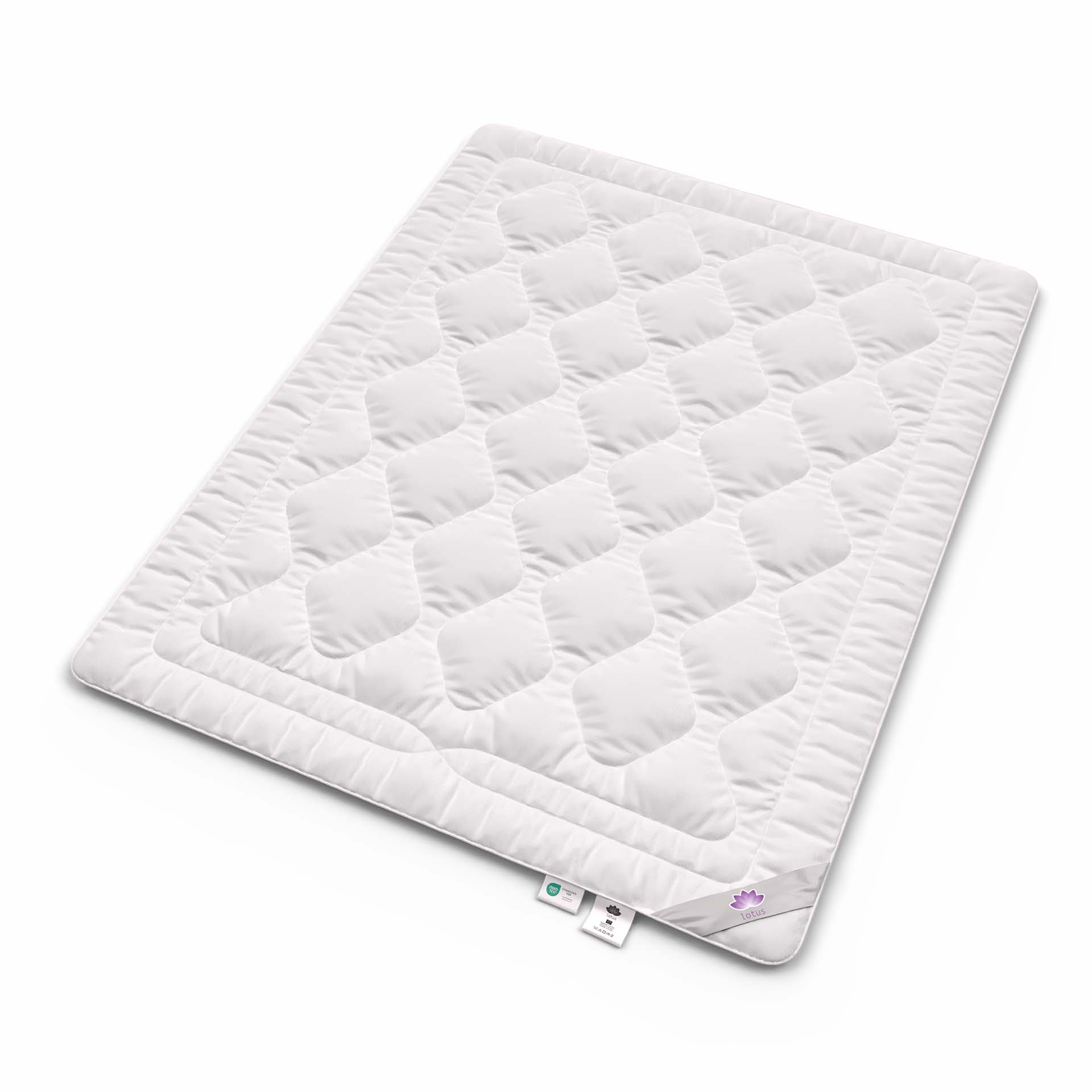 Lotus Duvet Alpaga Lotus Duvet Alpaka