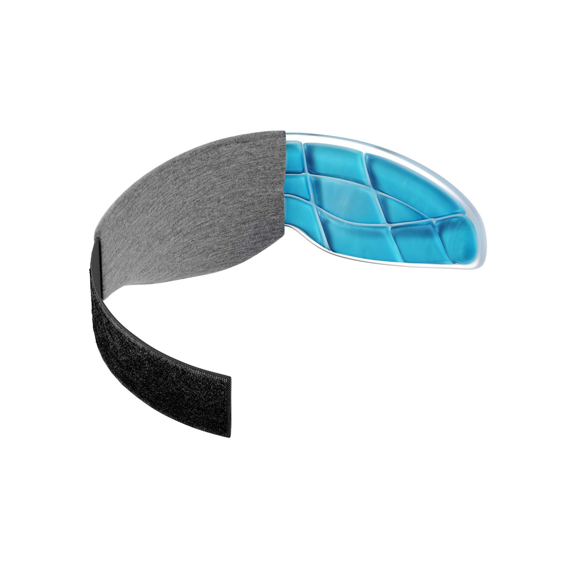 Technogel EYE MASK masque de sommeil Technogel EYE MASK masque de sommeil