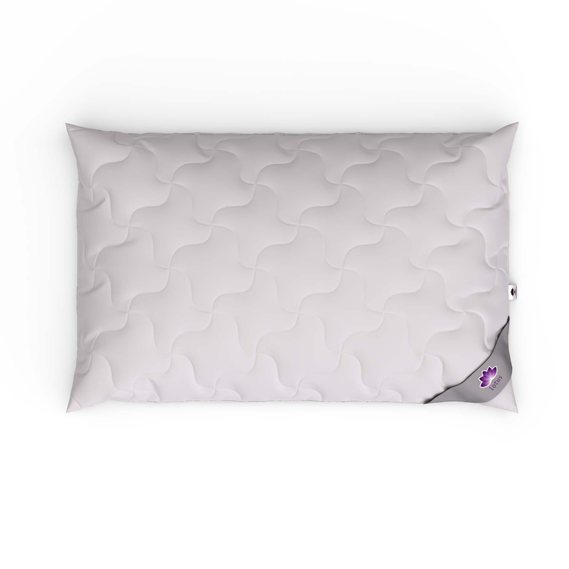 Lotus bambou oreiller Lotus bambou oreiller