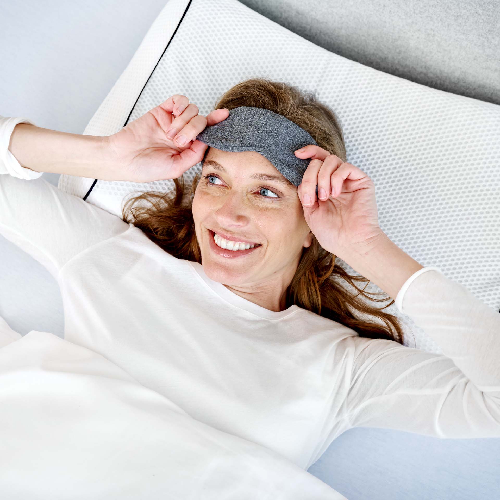 Technogel EYE MASK masque de sommeil