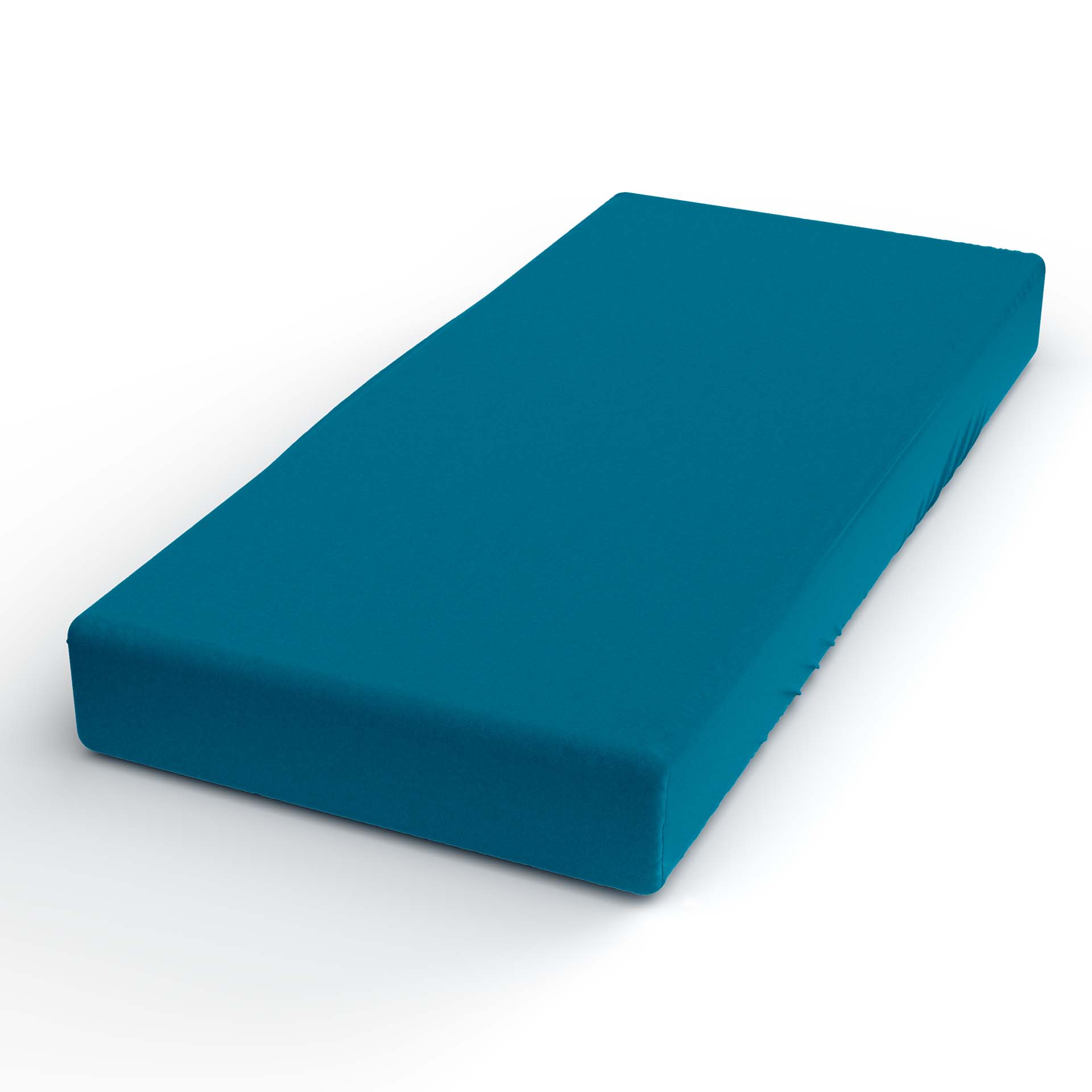 Lotus satin drap-housse Lotus satin drap-housse