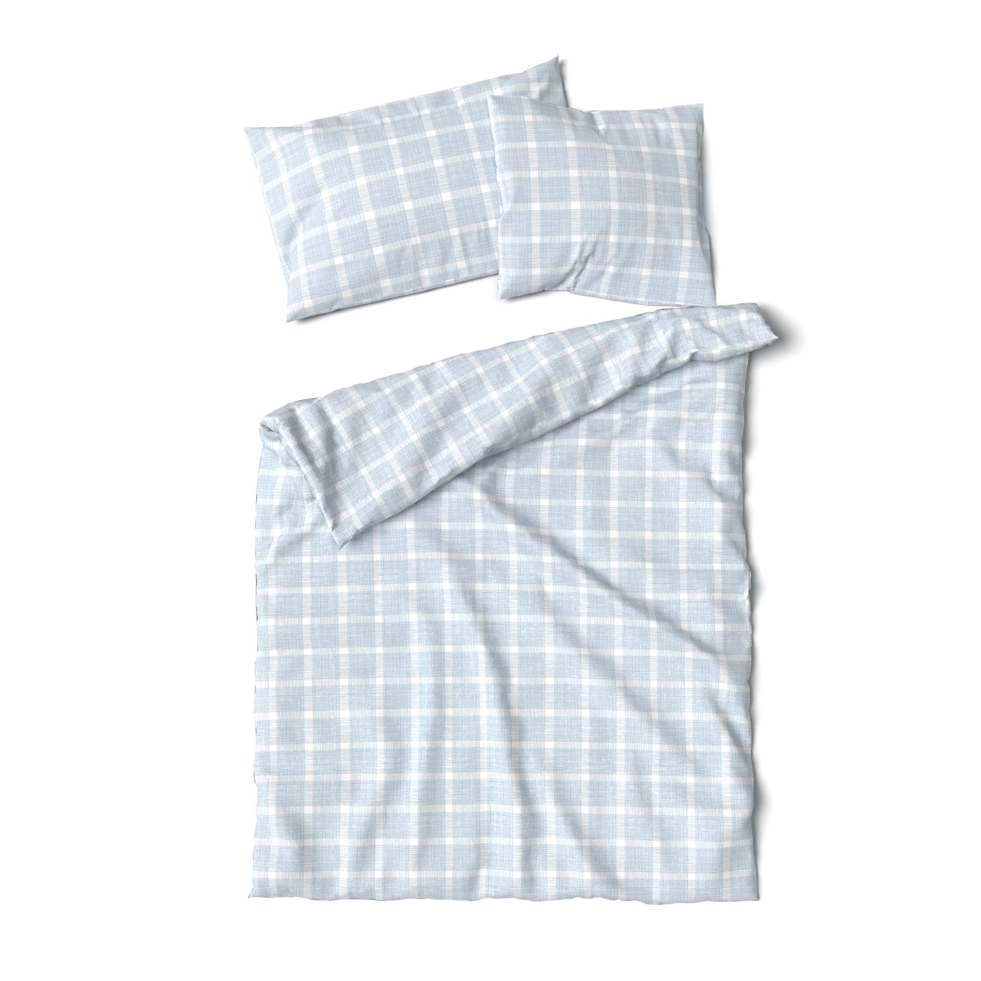 Lotus linge de lit renforcé Lorenz