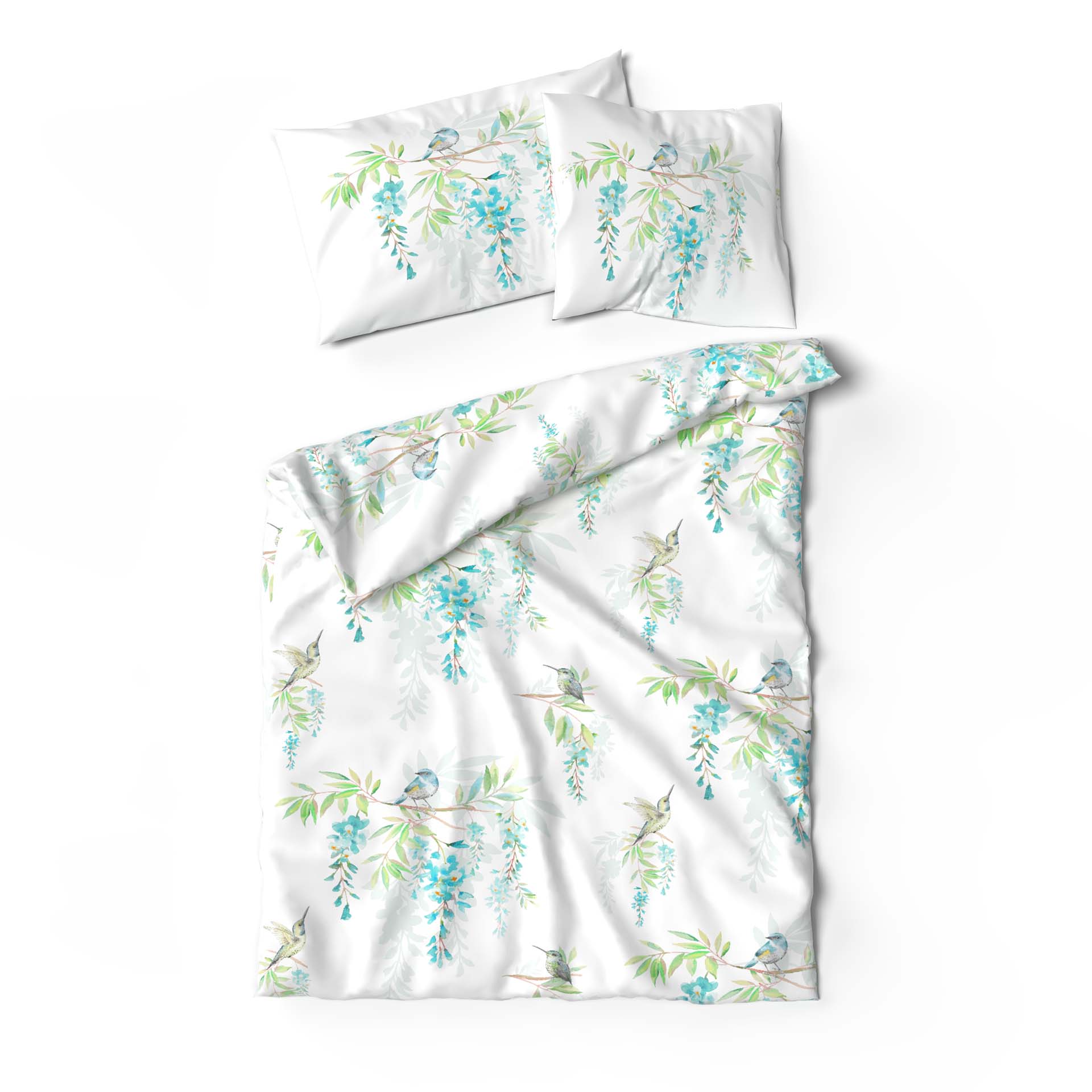 Lotus linge de lit jersey Hedda Lotus linge de lit jersey Hedda