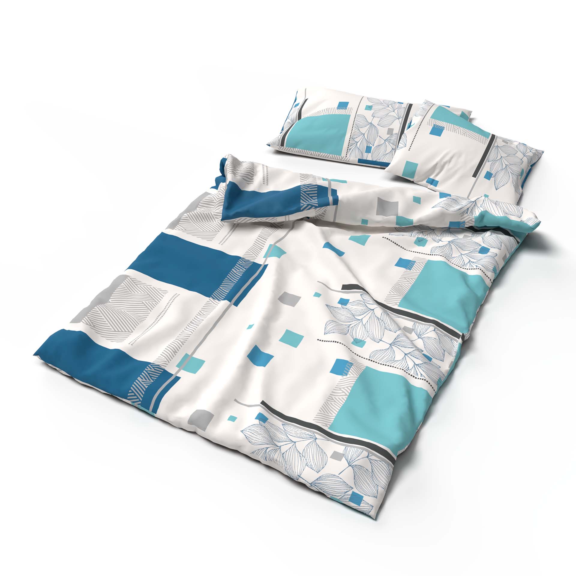 Lotus linge de lit renforcé Eluan Lotus linge de lit renforcé Eluan