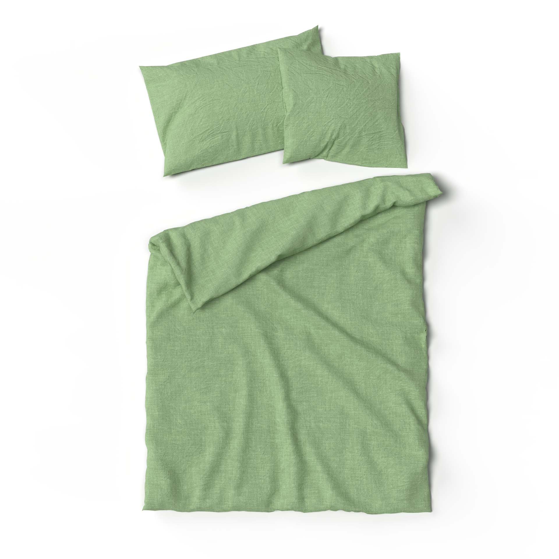 Lotus linge de lit lin uni Lotus linge de lit lin uni
