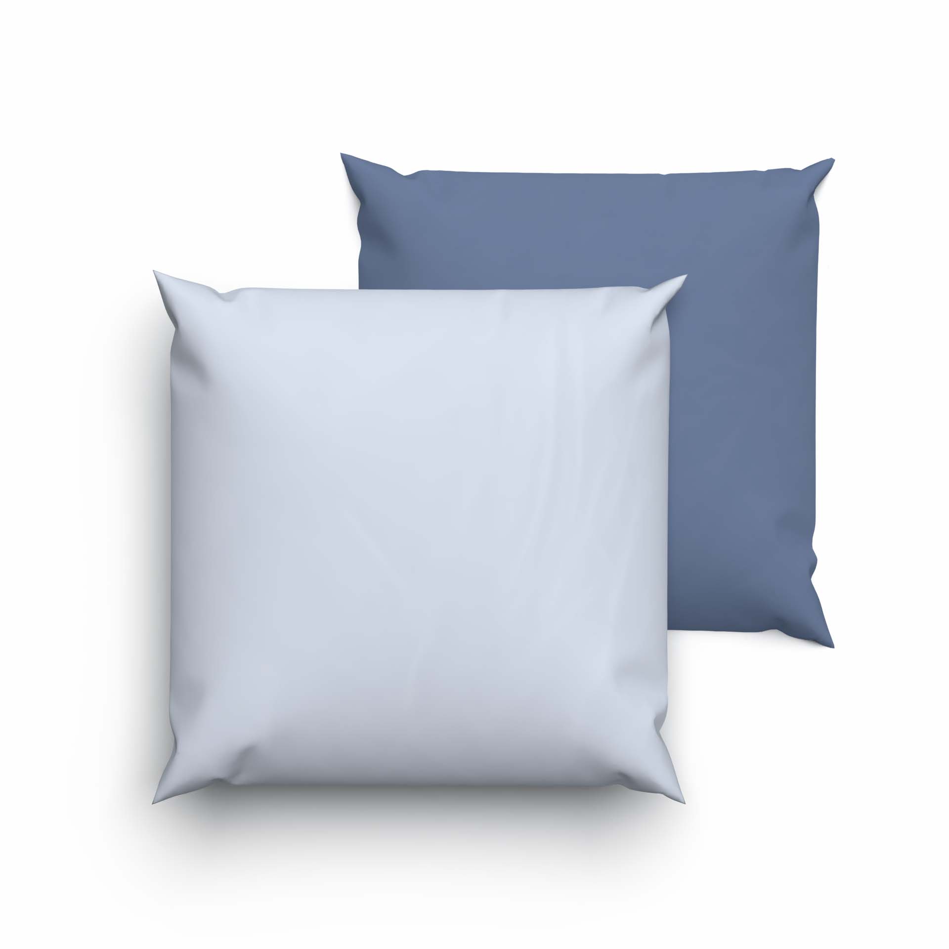 Lotus Bettwäsche Bambus Doubleface