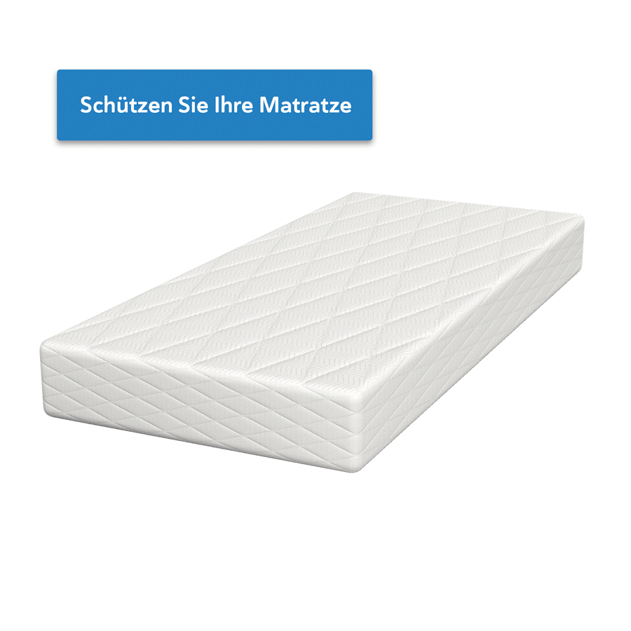 Velfont Essentials Aqua molleton imperméable