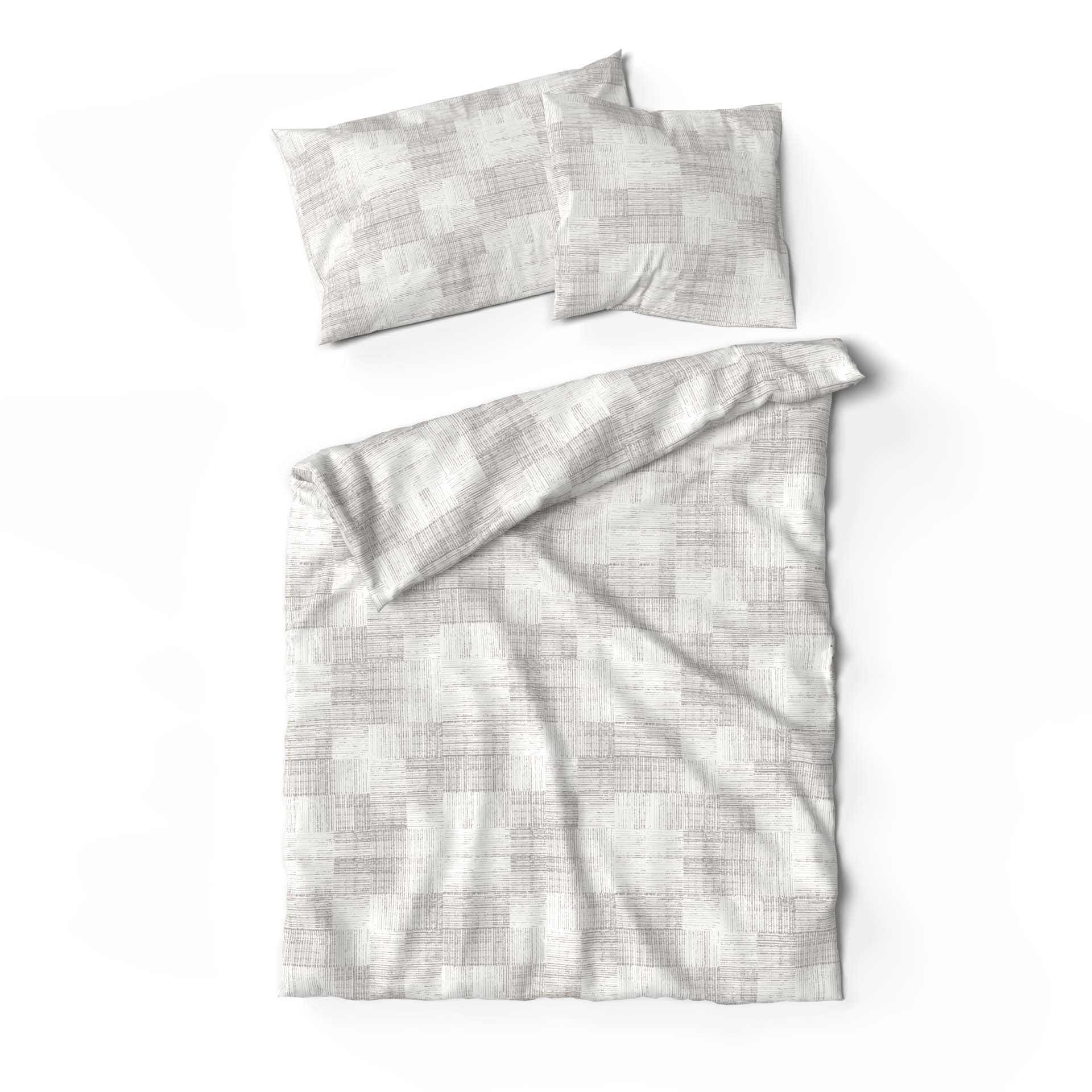 Lotus linge de lit renforcé Trevor Lotus linge de lit renforcé Trevor