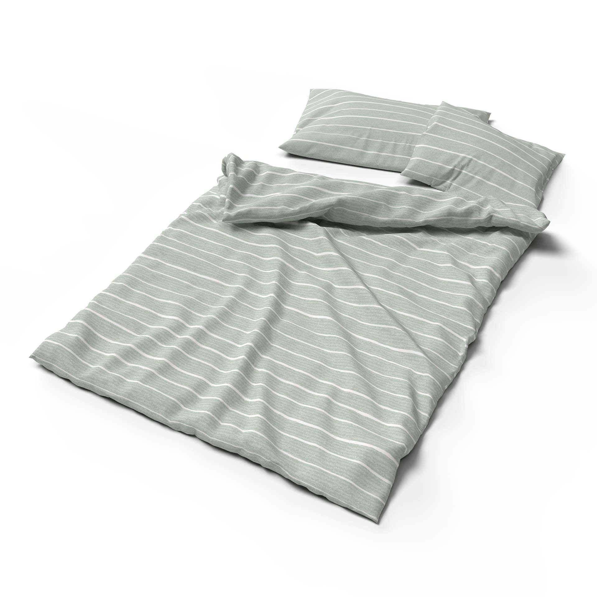 Lotus linge de lit renforcé Mariano