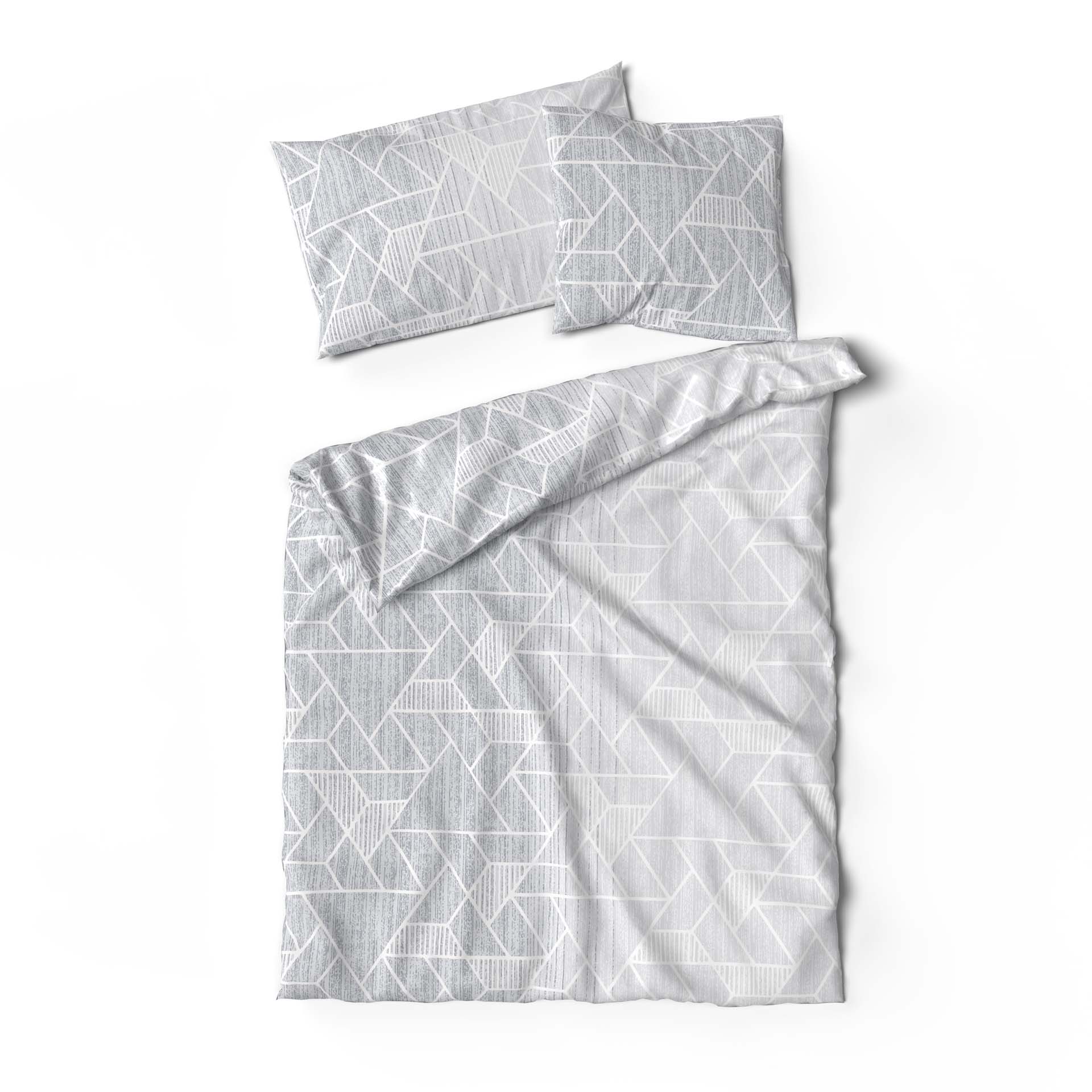 Lotus Création linge de lit satin Nalani Lotus Création linge de lit satin Nalani